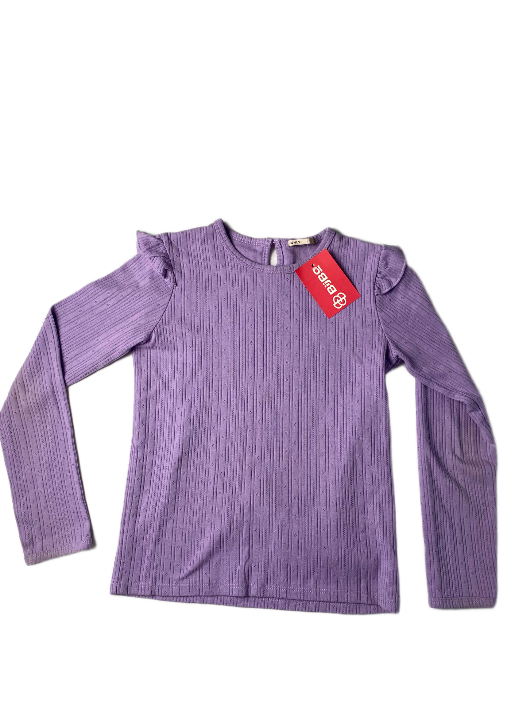 Only BijBO Longsleeve