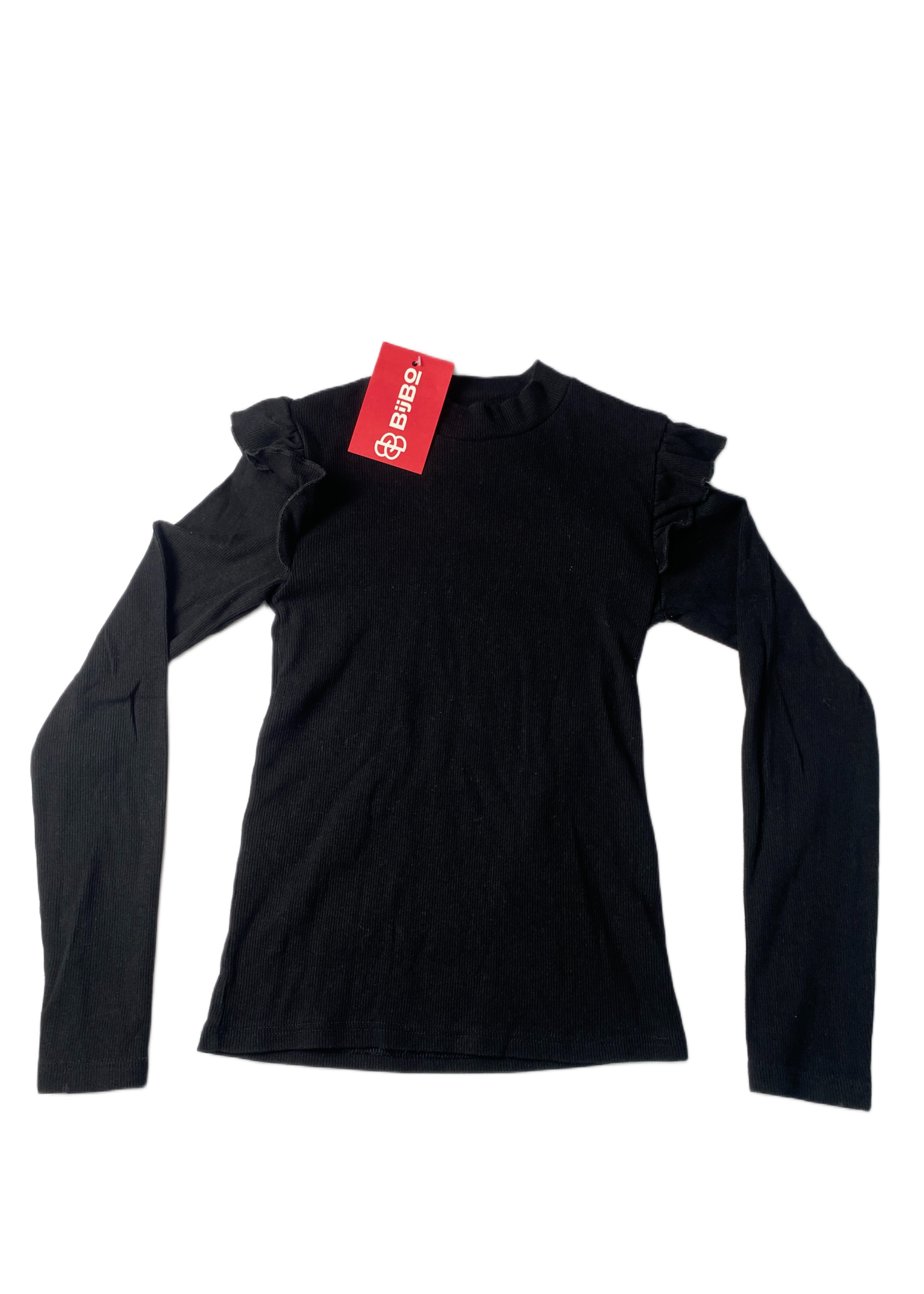 WE BijBO Longsleeve