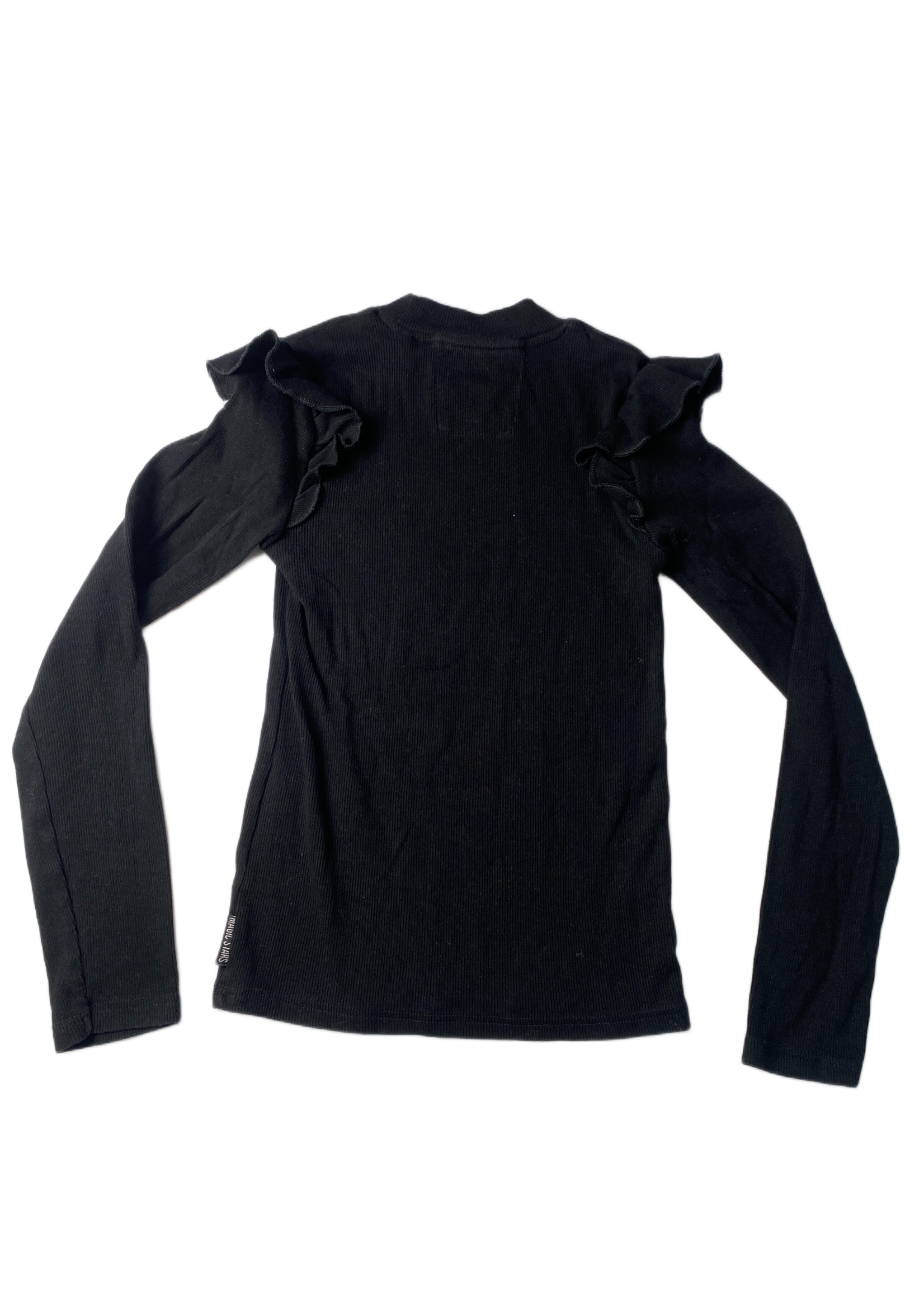 WE BijBO Longsleeve