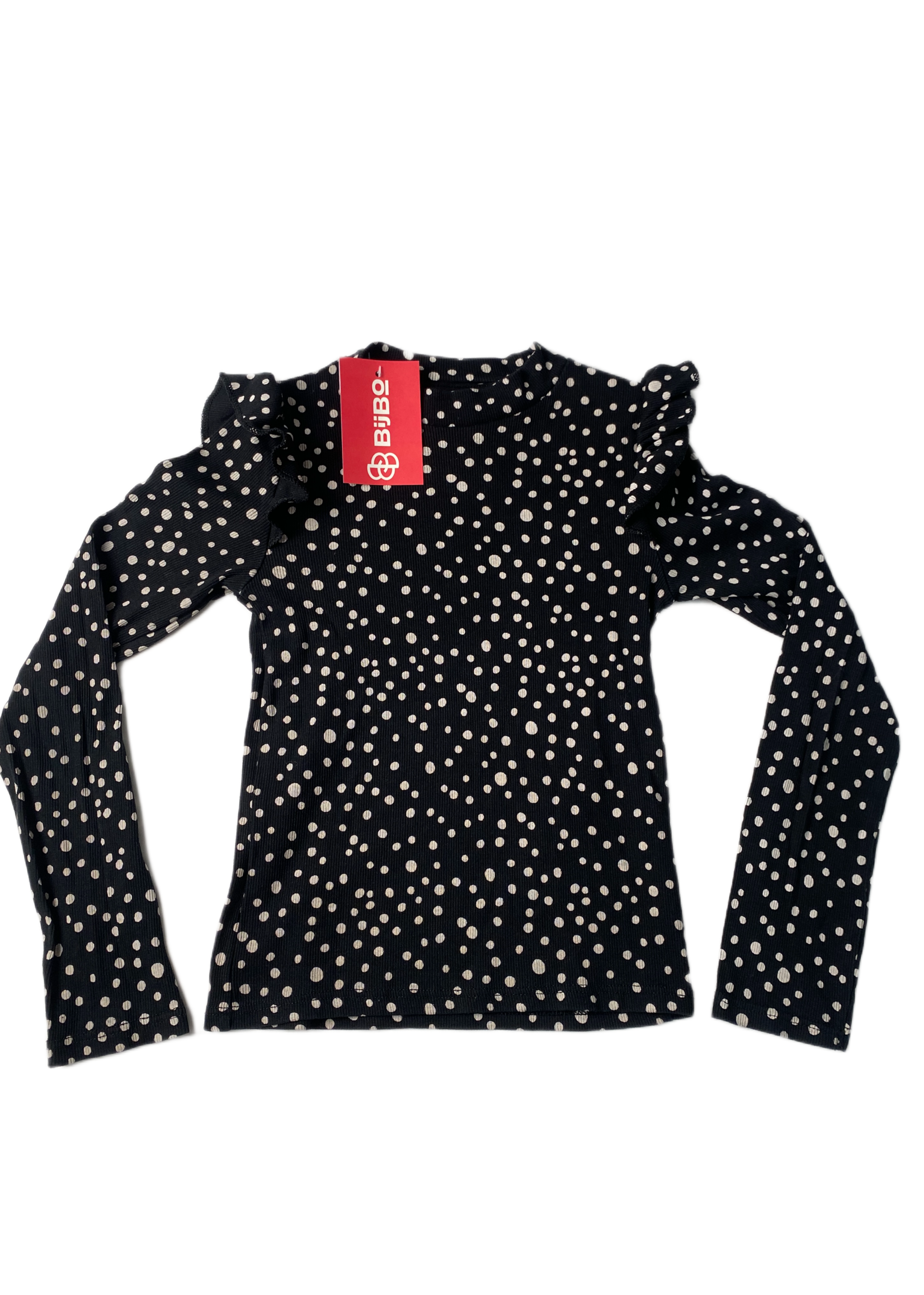 WE BijBO Longsleeve