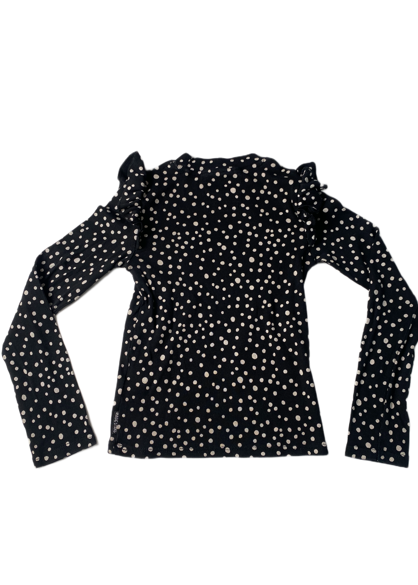 WE BijBO Longsleeve