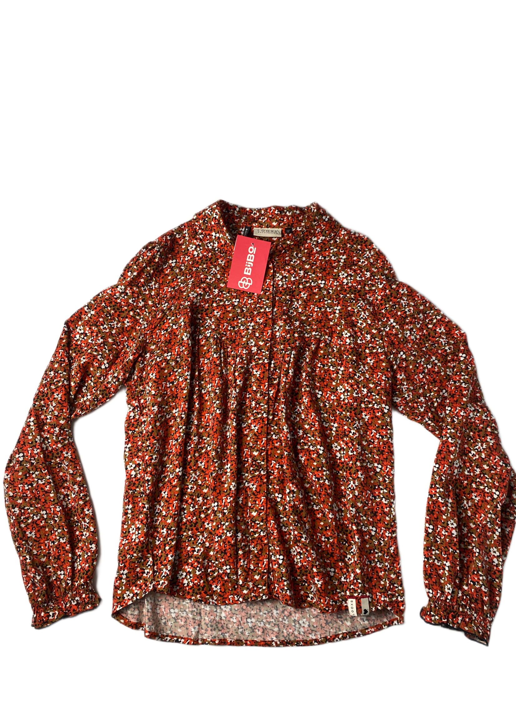 Looxs BijBO Blouse