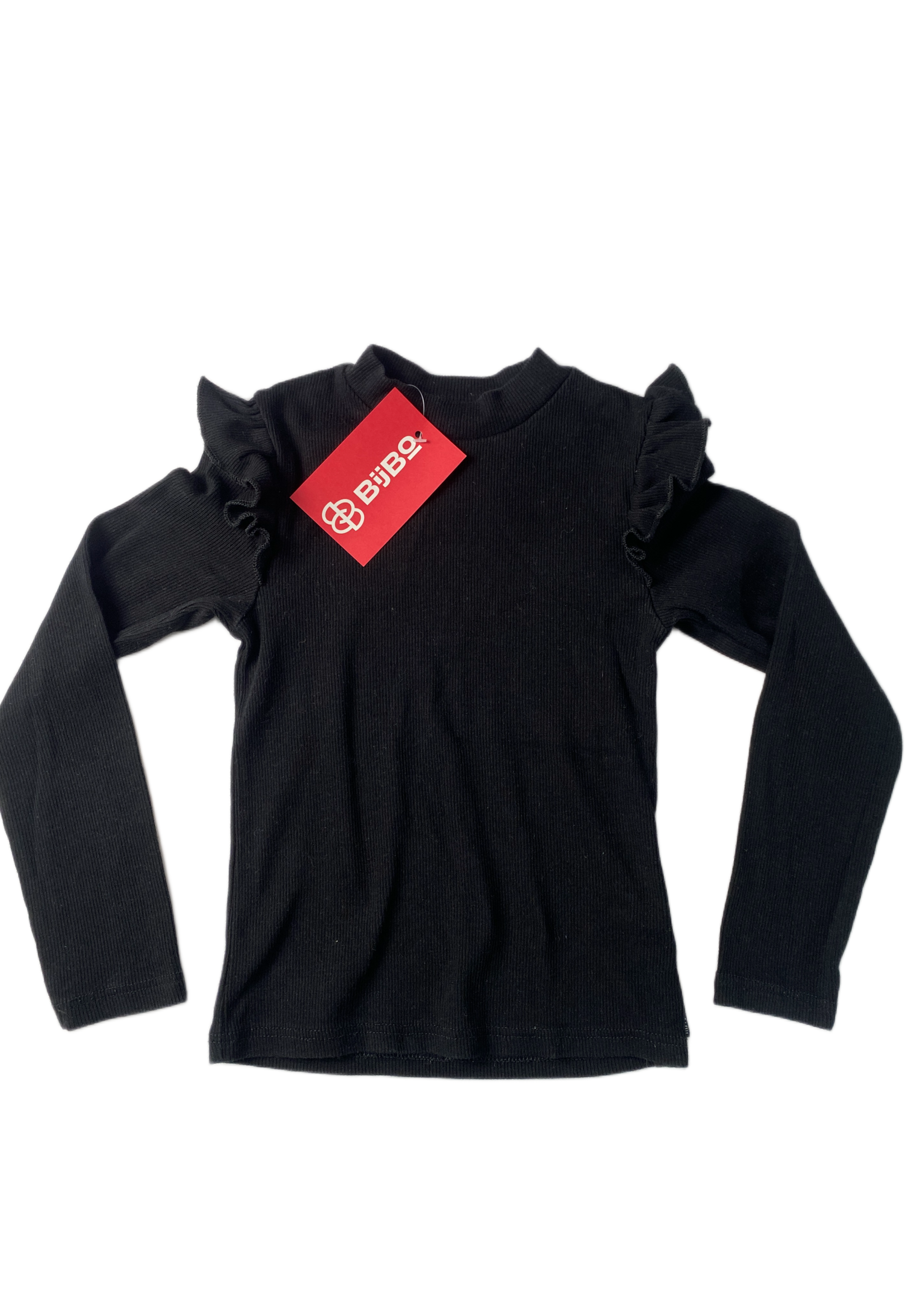 WE BijBO Longsleeve