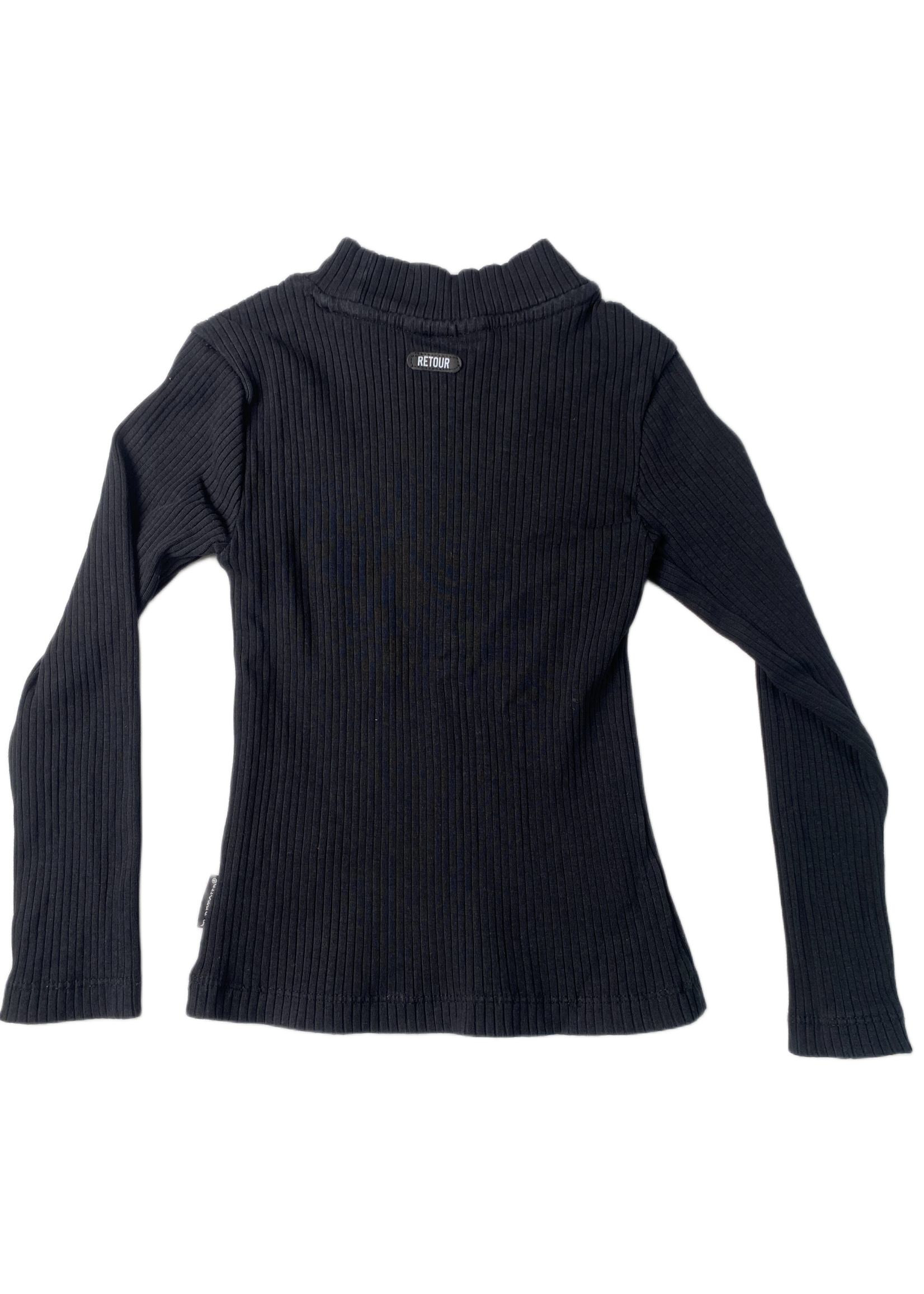Retour BijBO Longsleeve
