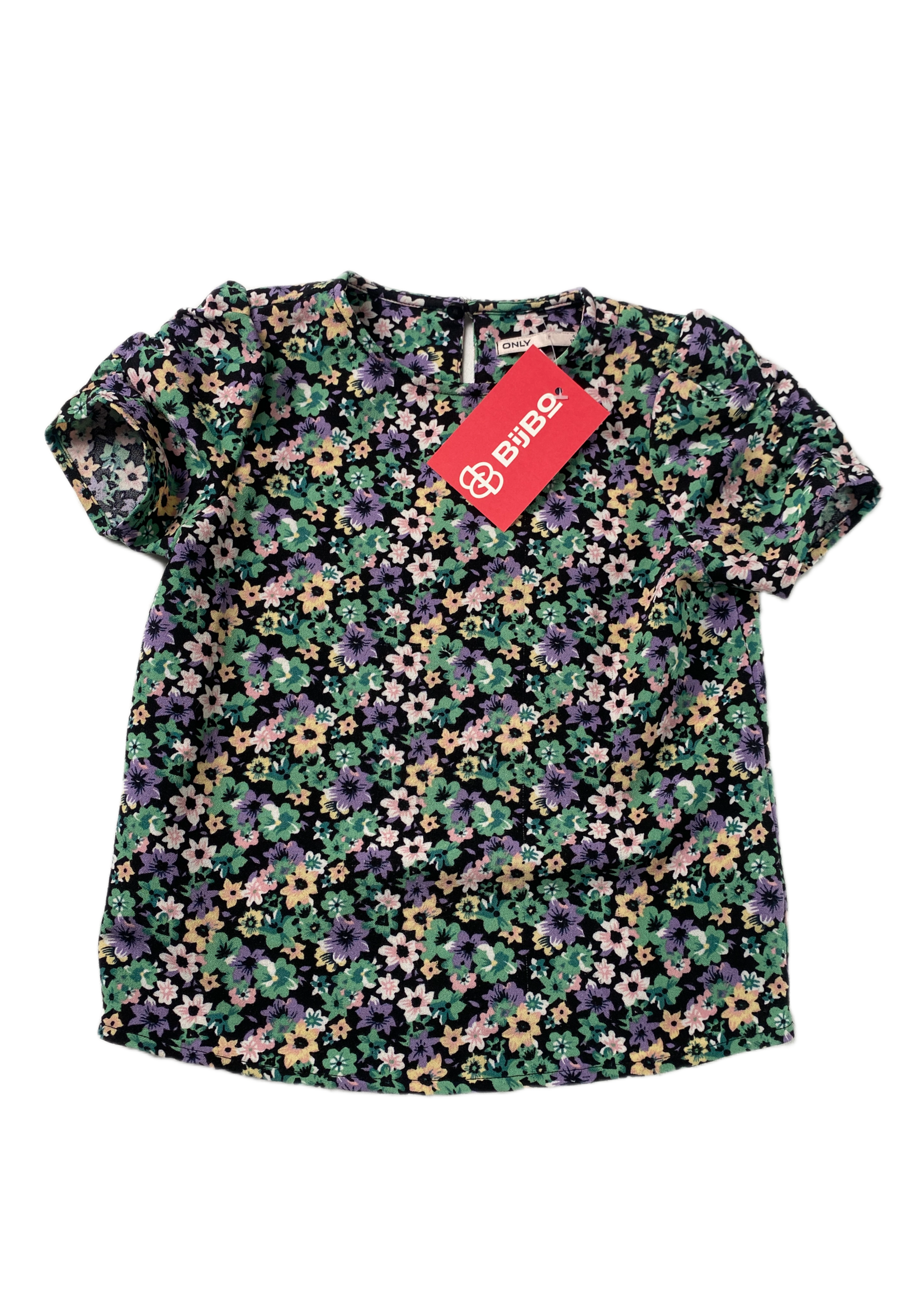 Only BijBO Blouse
