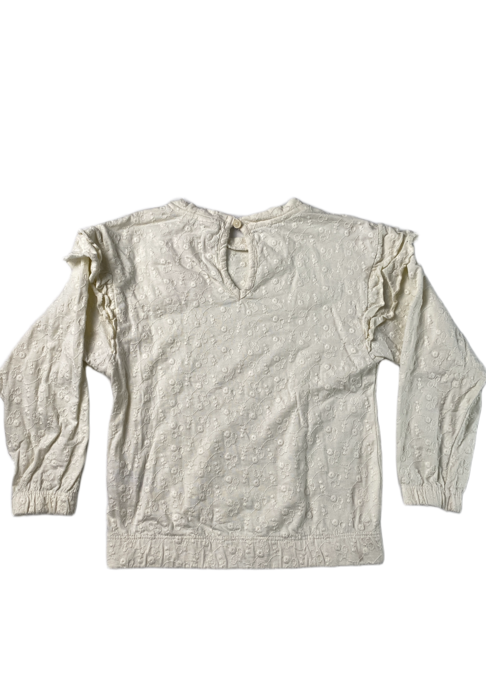 HEMA BijBO Longsleeve