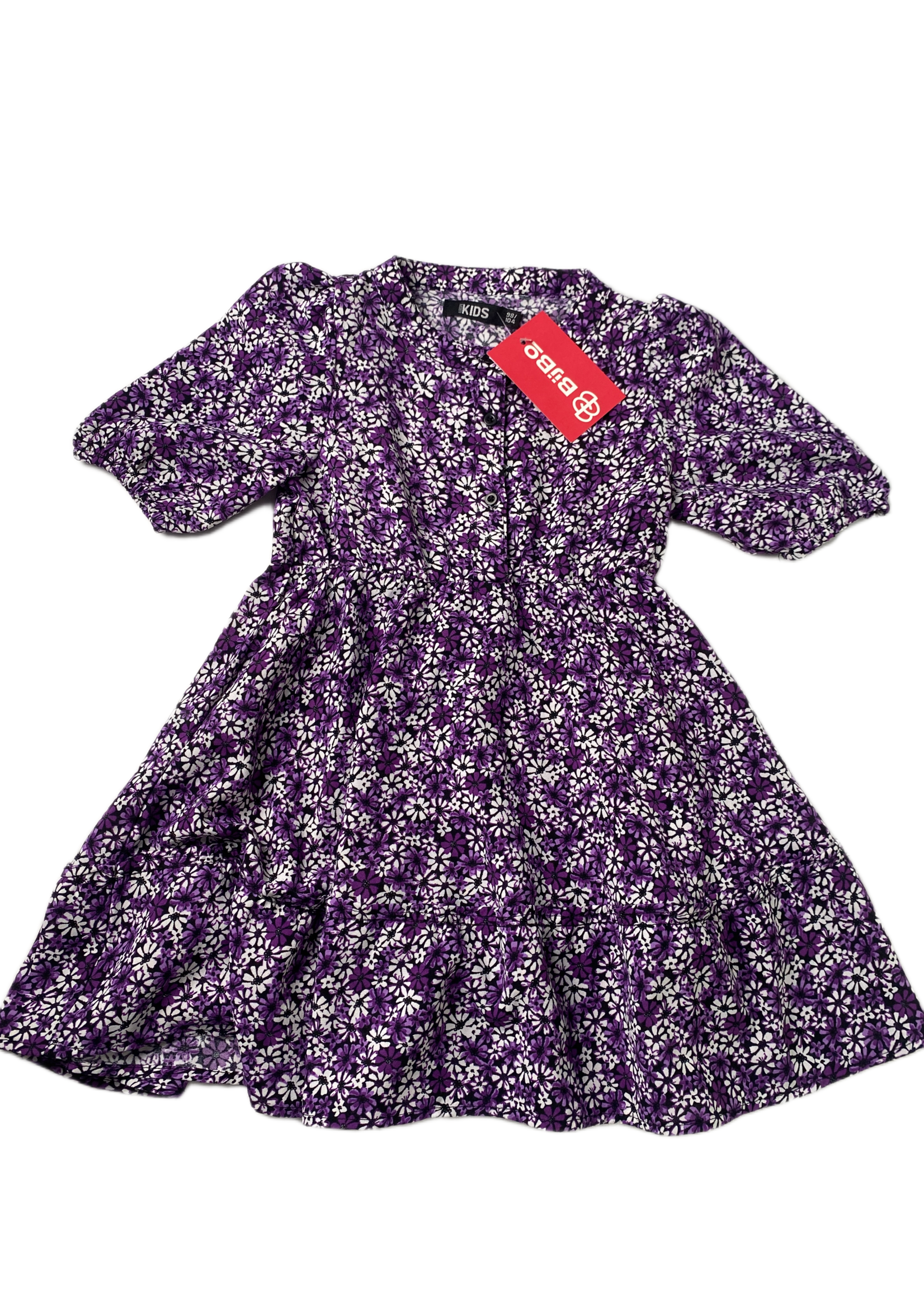 Europe Kids BijBO Jurk