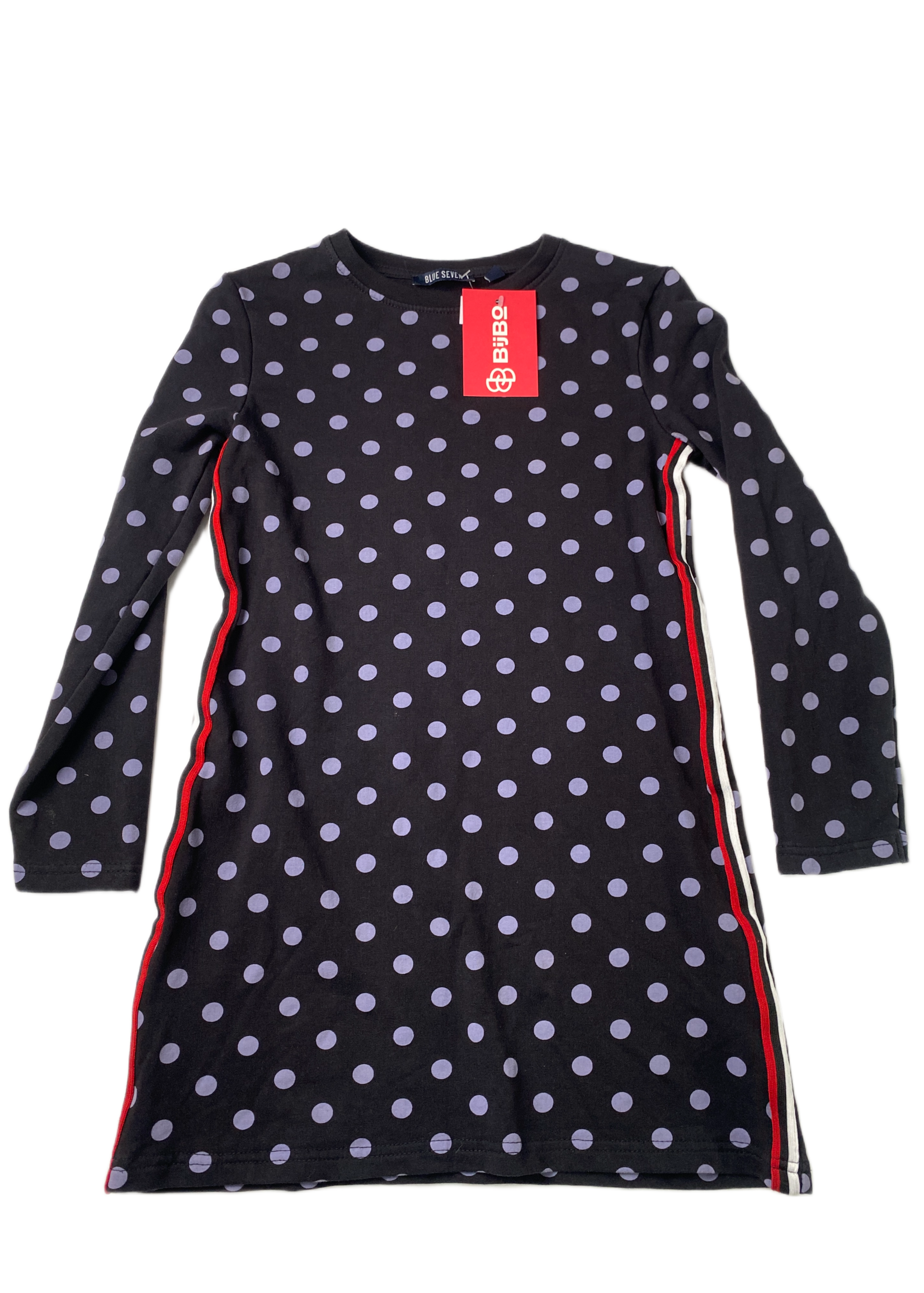 Blue Seven BijBO Jurk