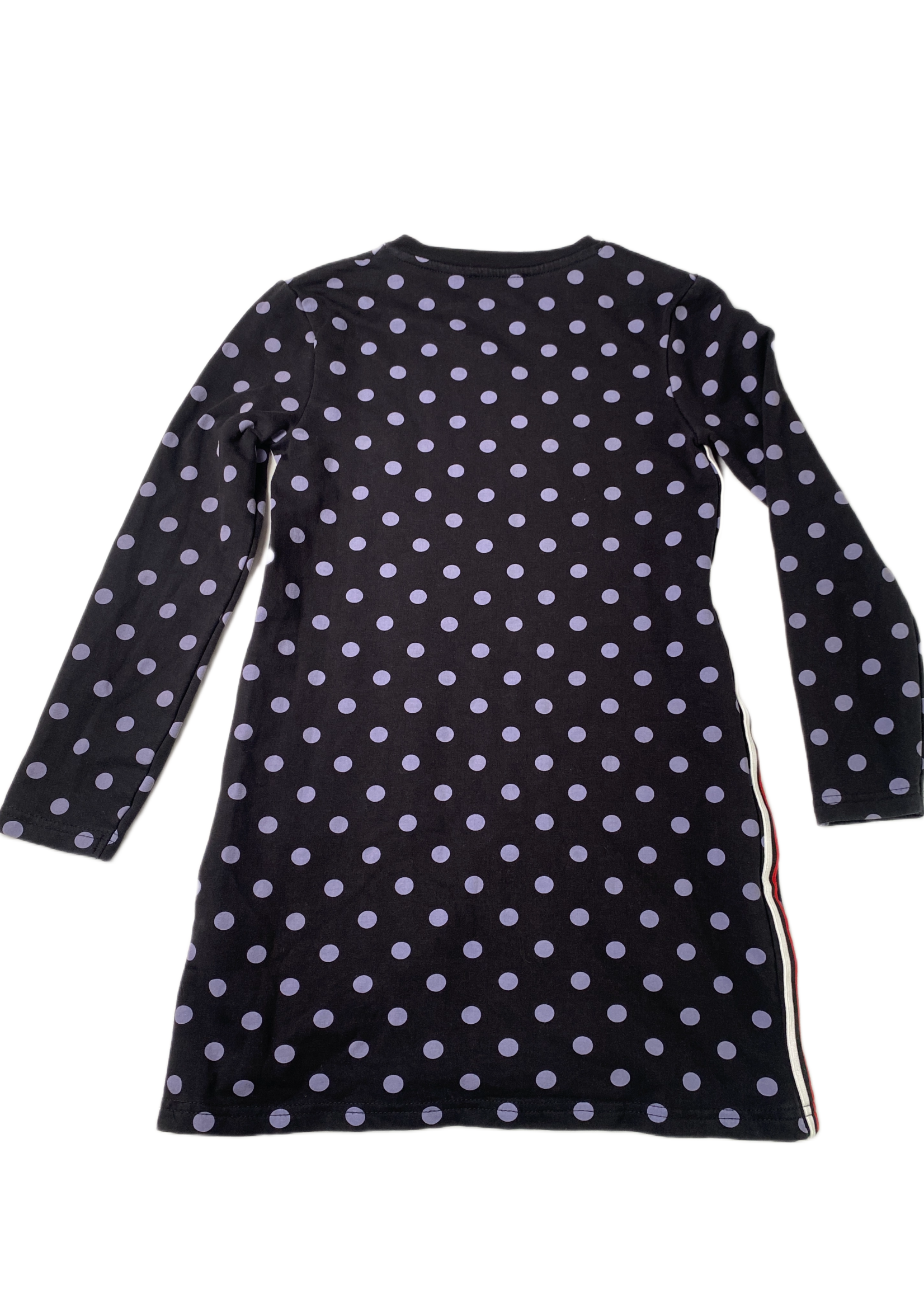 Blue Seven BijBO Jurk