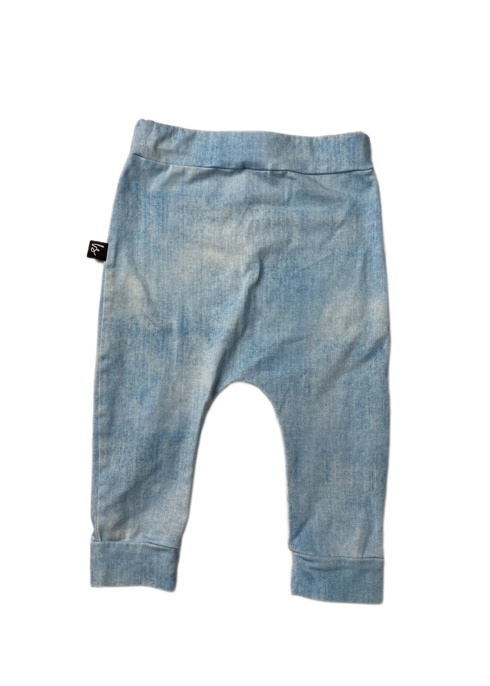 Babystyling BijBO Broek