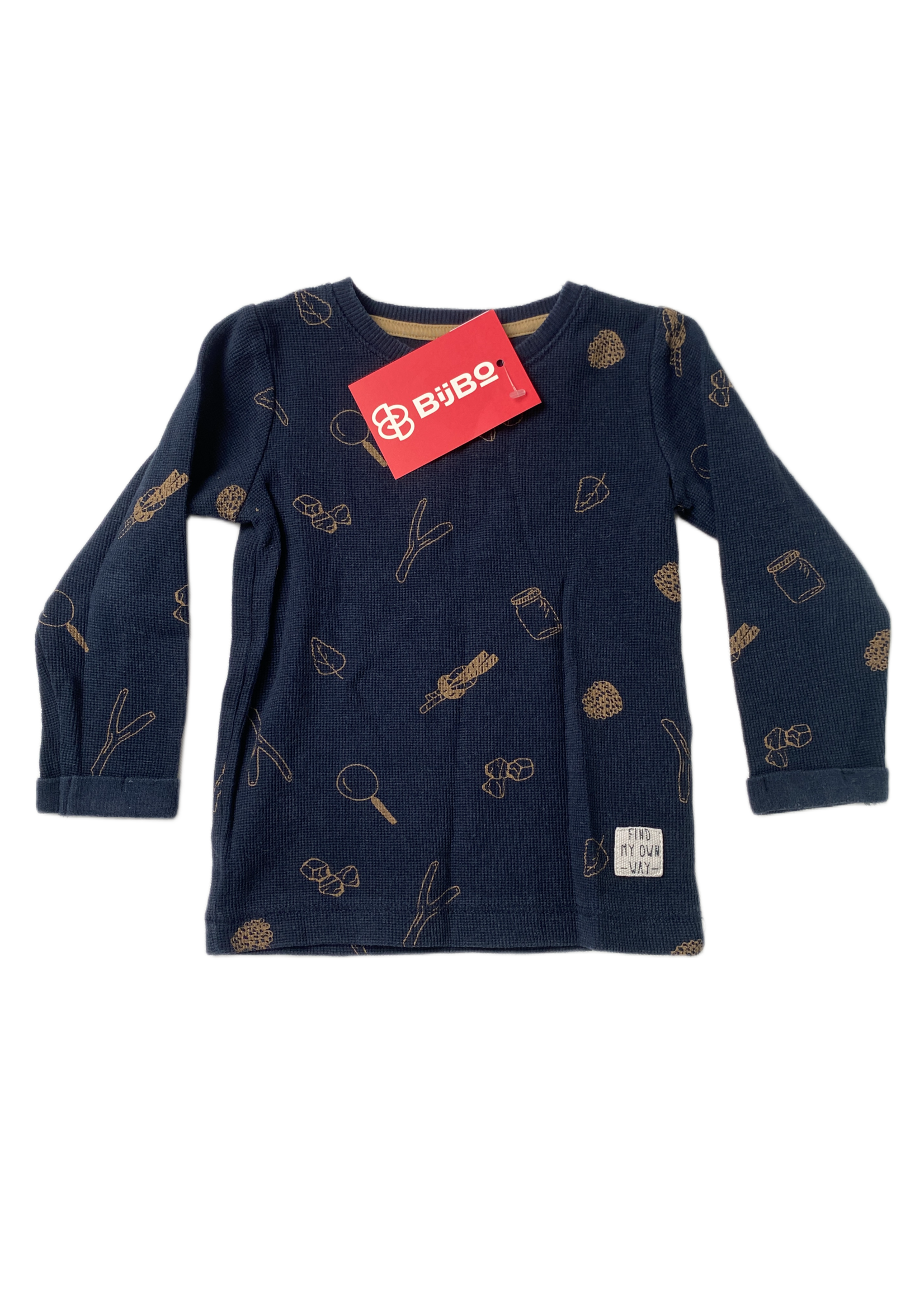 Name It BijBO Longsleeve