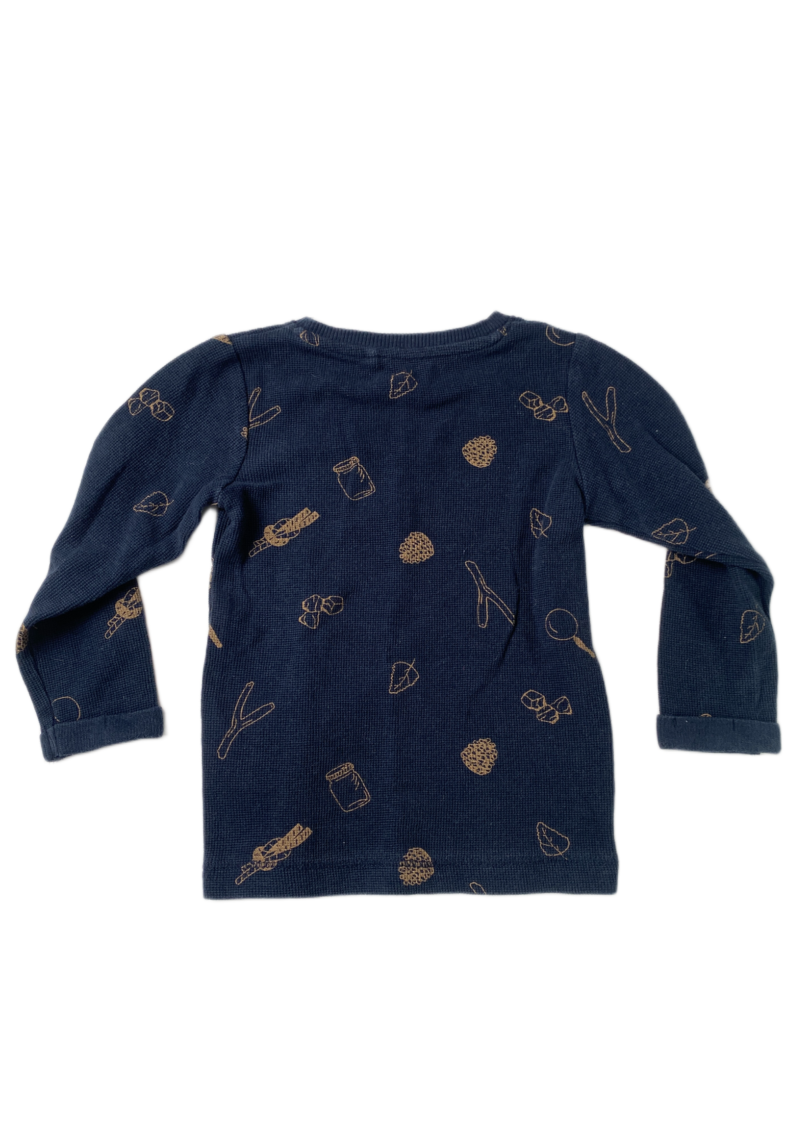 Name It BijBO Longsleeve