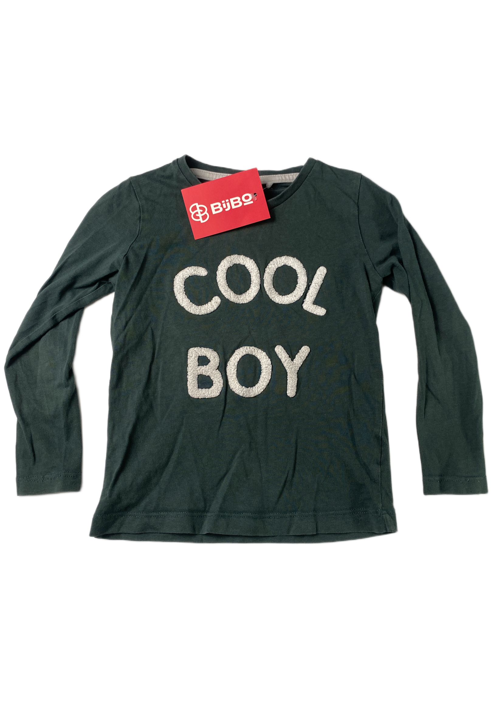 Name It BijBO Longsleeve