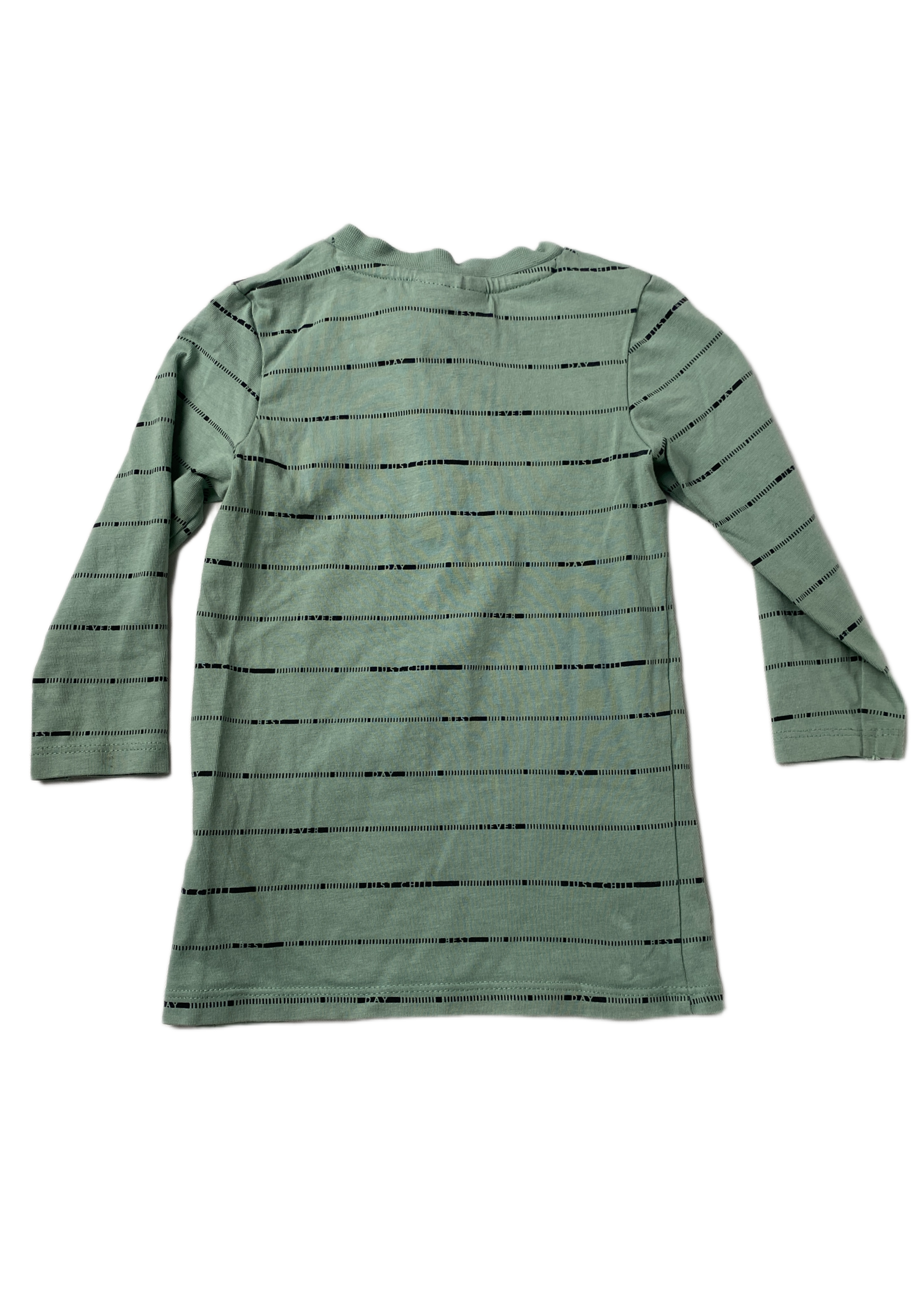 Baby Blue BijBO Longsleeve