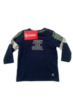 Baby Blue BijBO Longsleeve