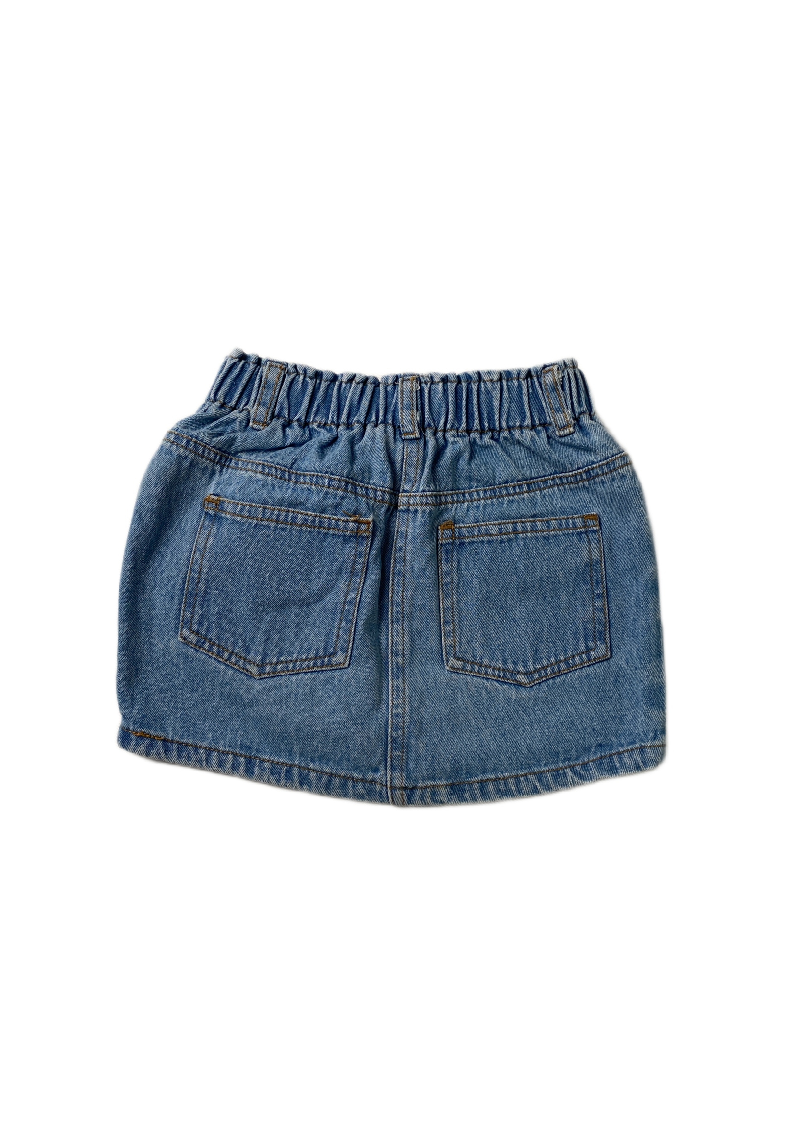 Tweedehands Prénatal BijBO baby- & kinderkleding Rok