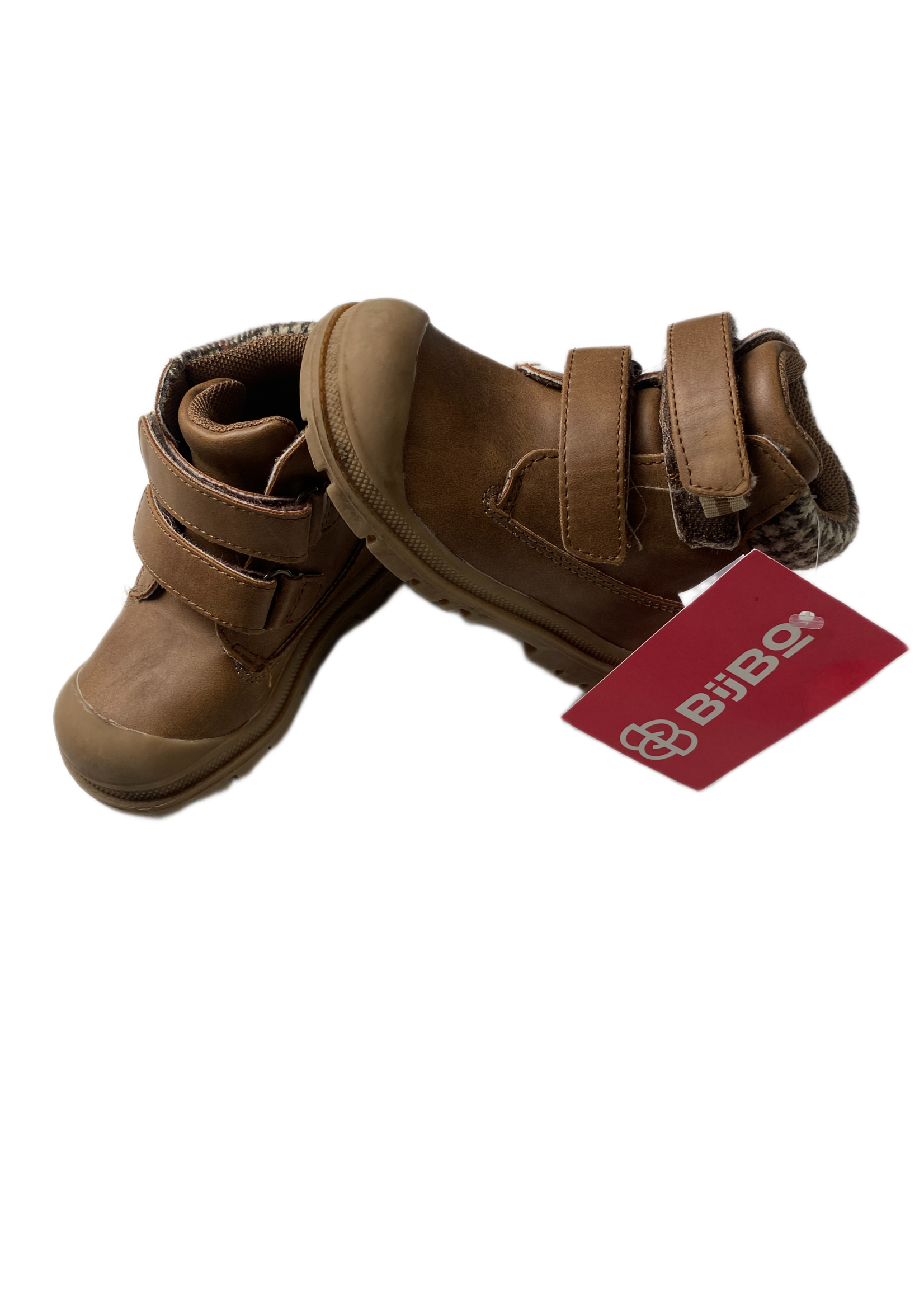 Vty BijBO Schoenen
