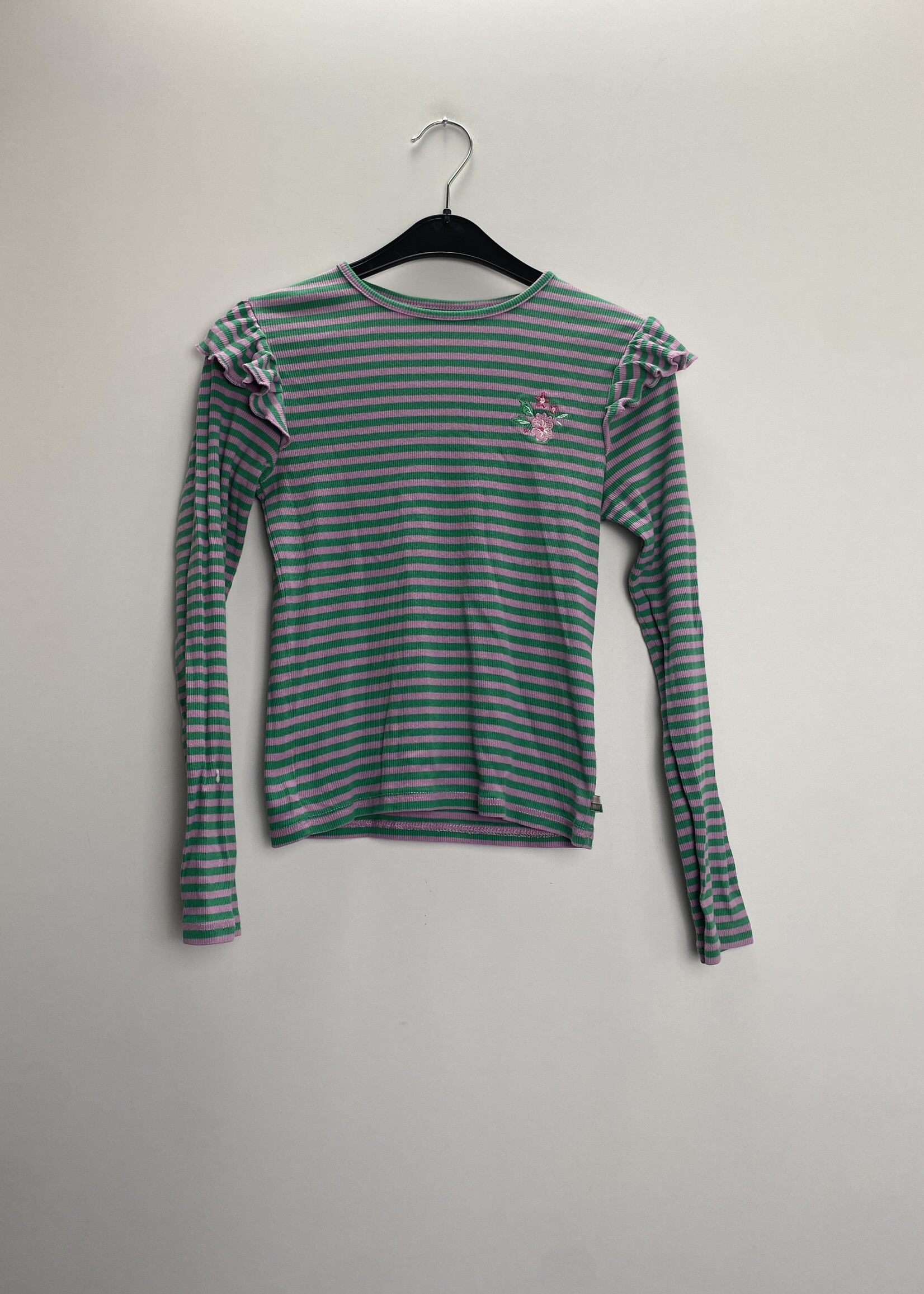 WE Longsleeve