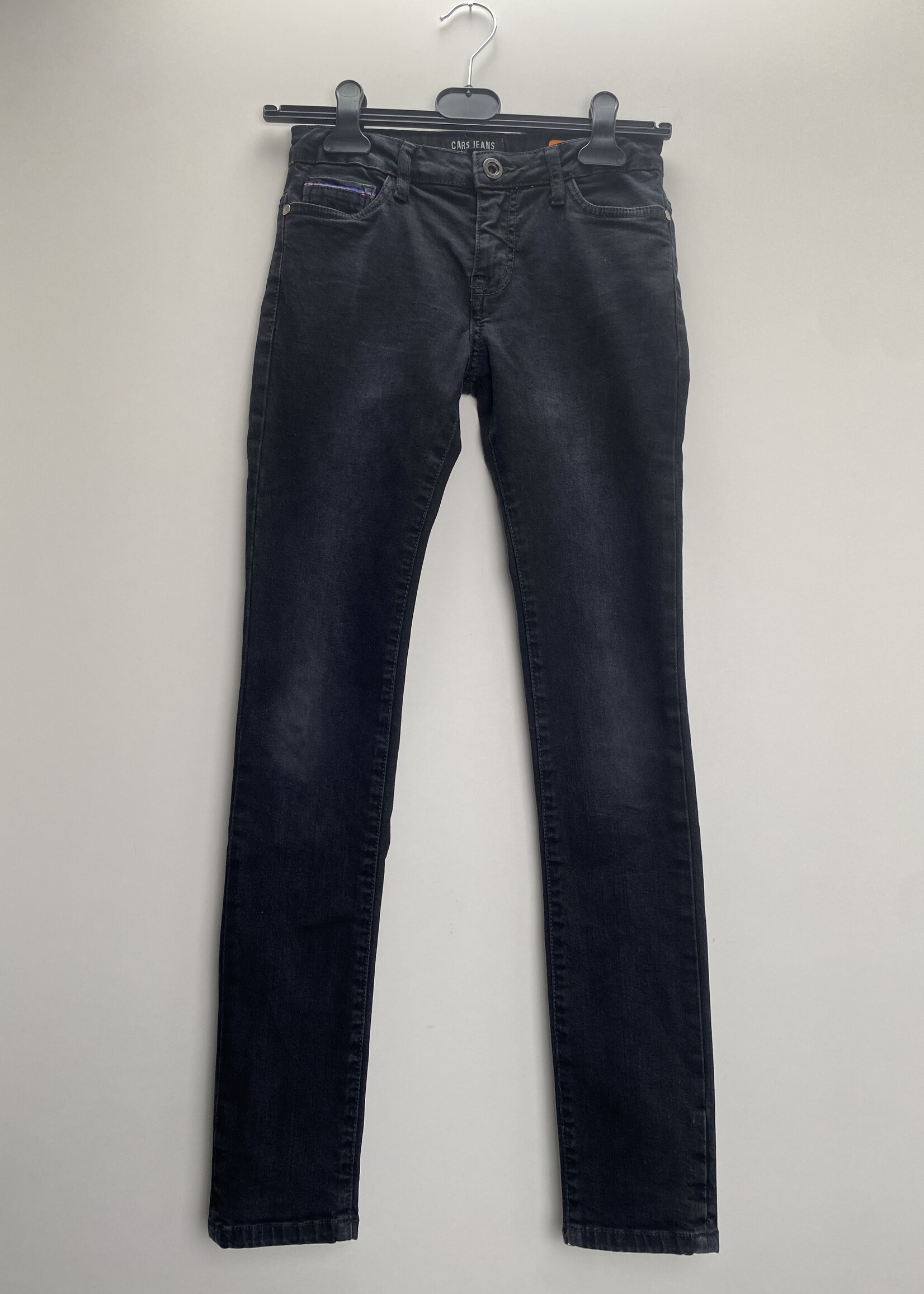 Cars Jeans
