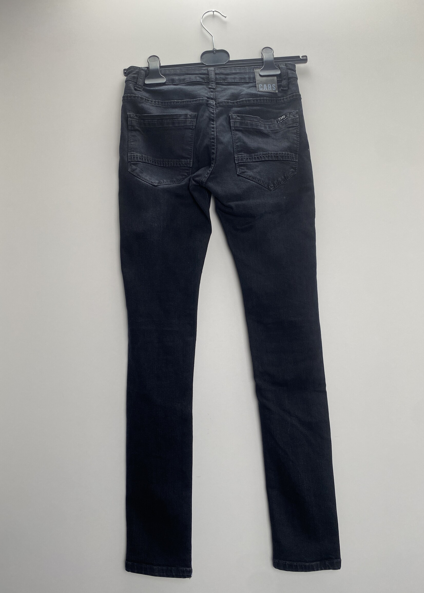 Cars Jeans