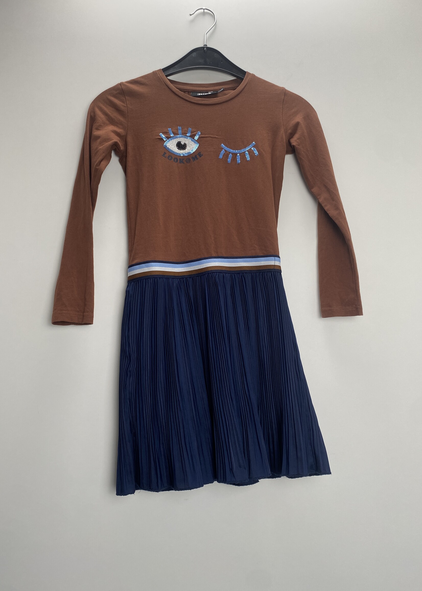 Europe Kids Jurk