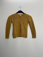 Pomp de Lux Vest