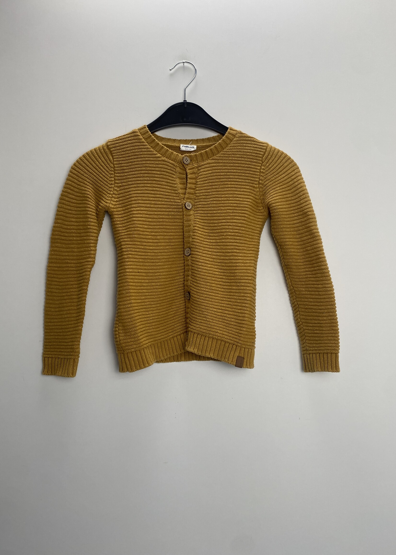 Pomp de Lux Vest