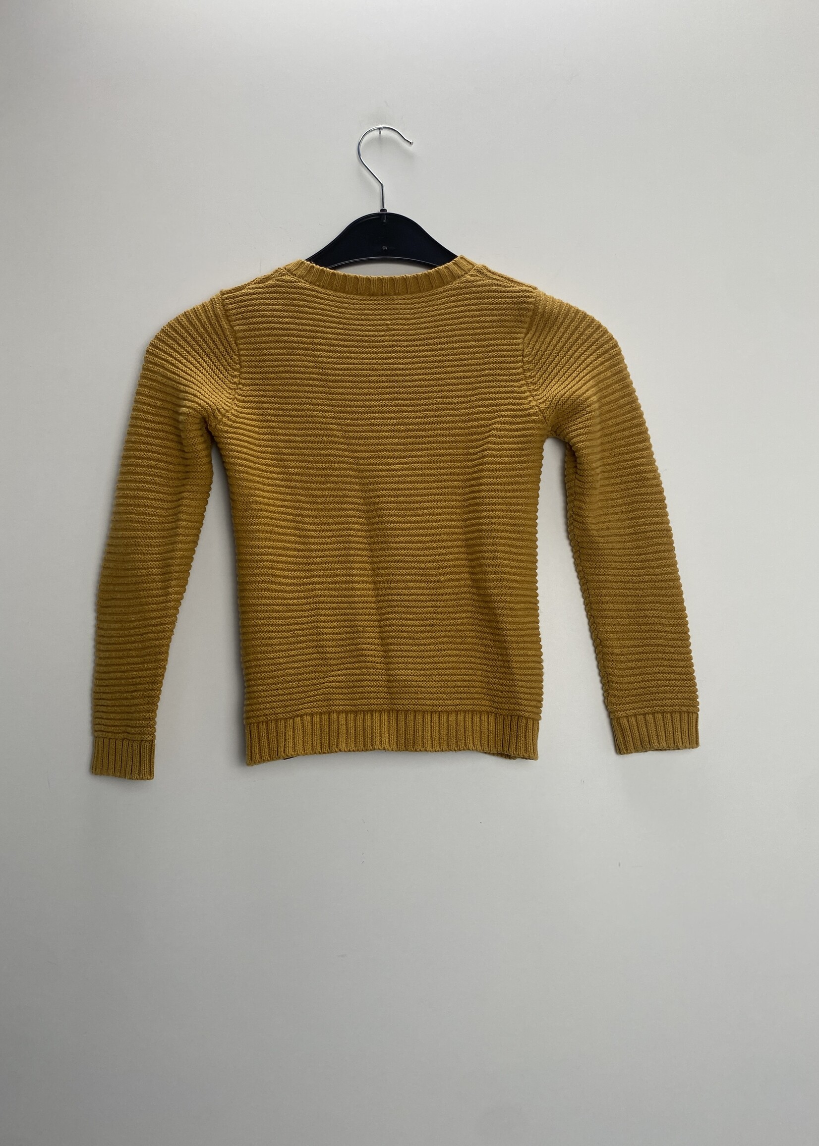 Pomp de Lux Vest