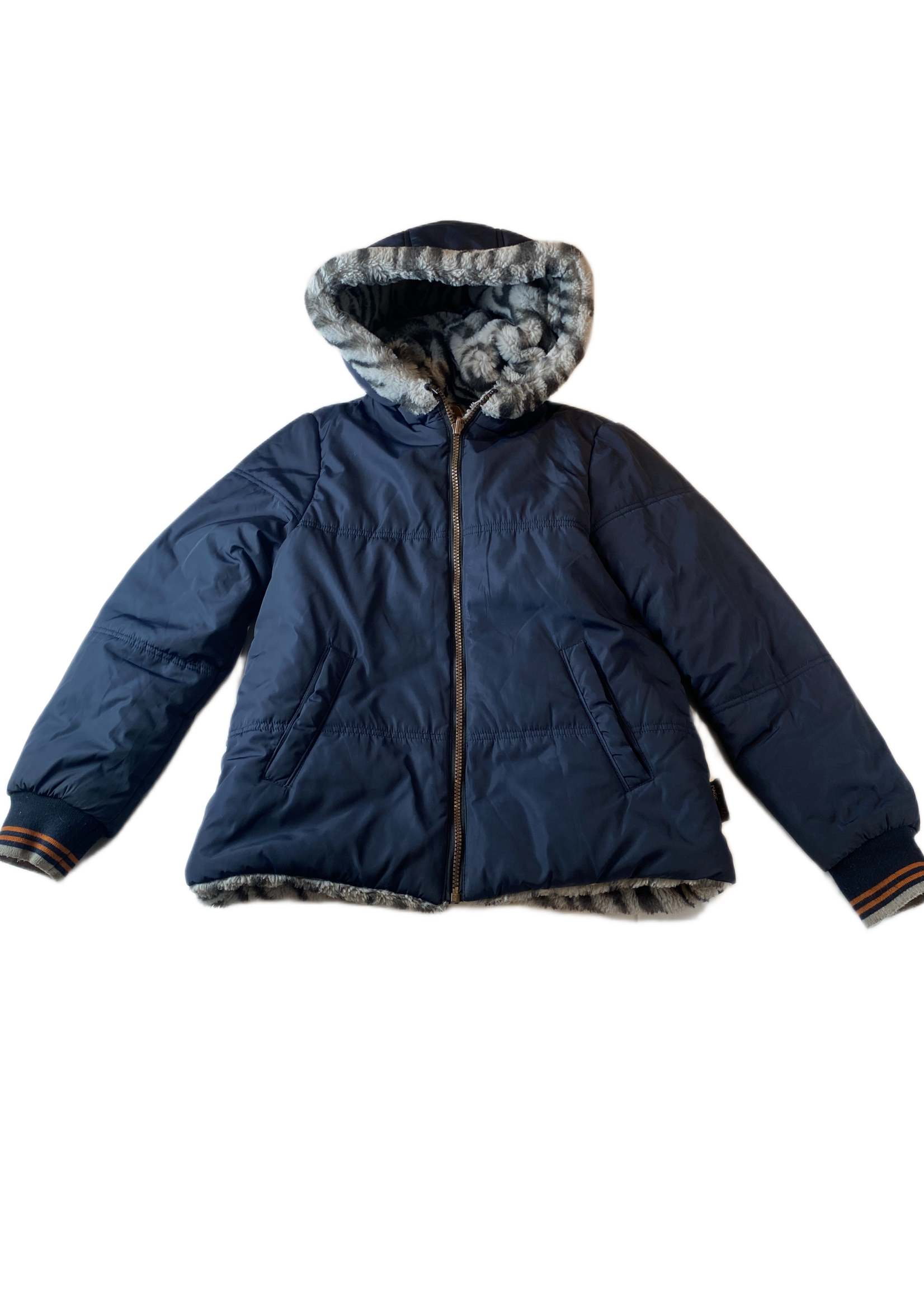 NoBell Winterjas