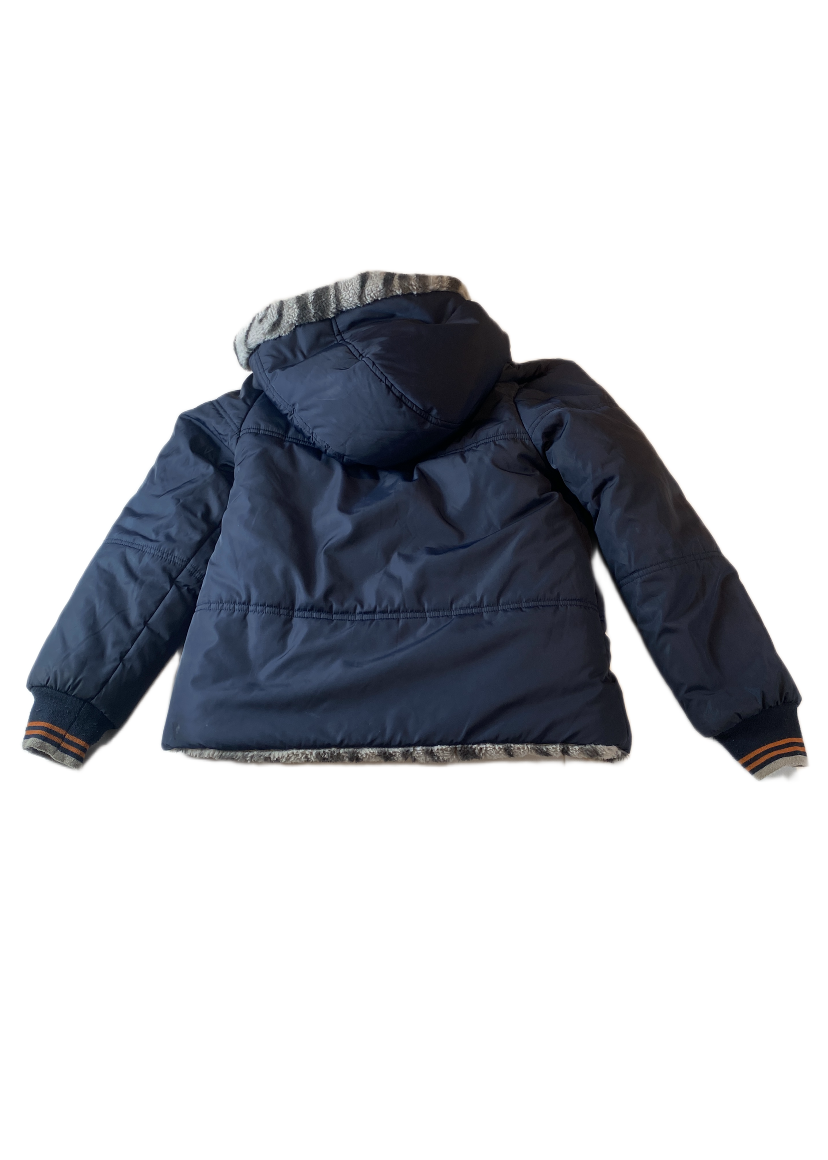 NoBell Winterjas