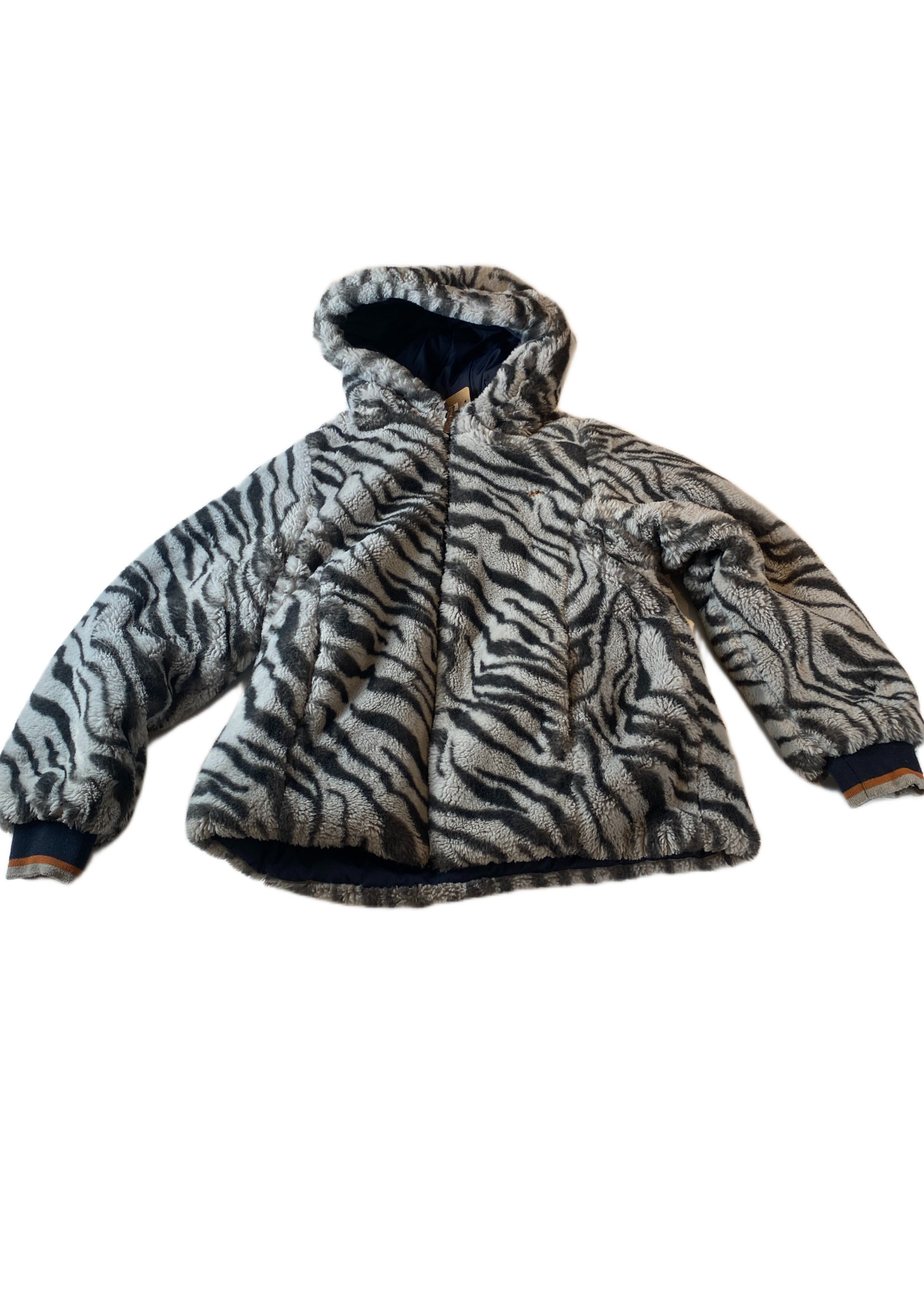 NoBell Winterjas