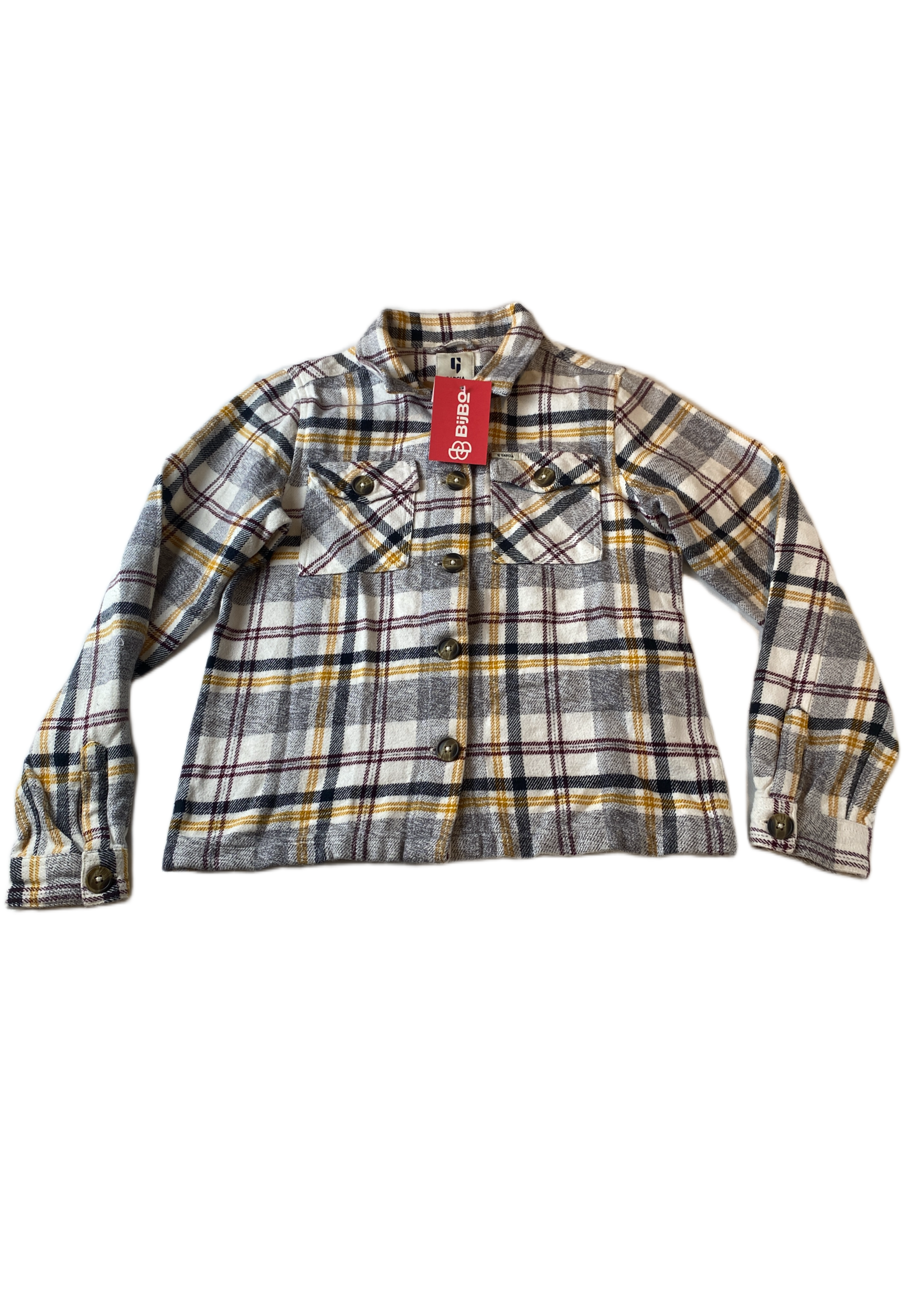 Garcia BijBO Blouse