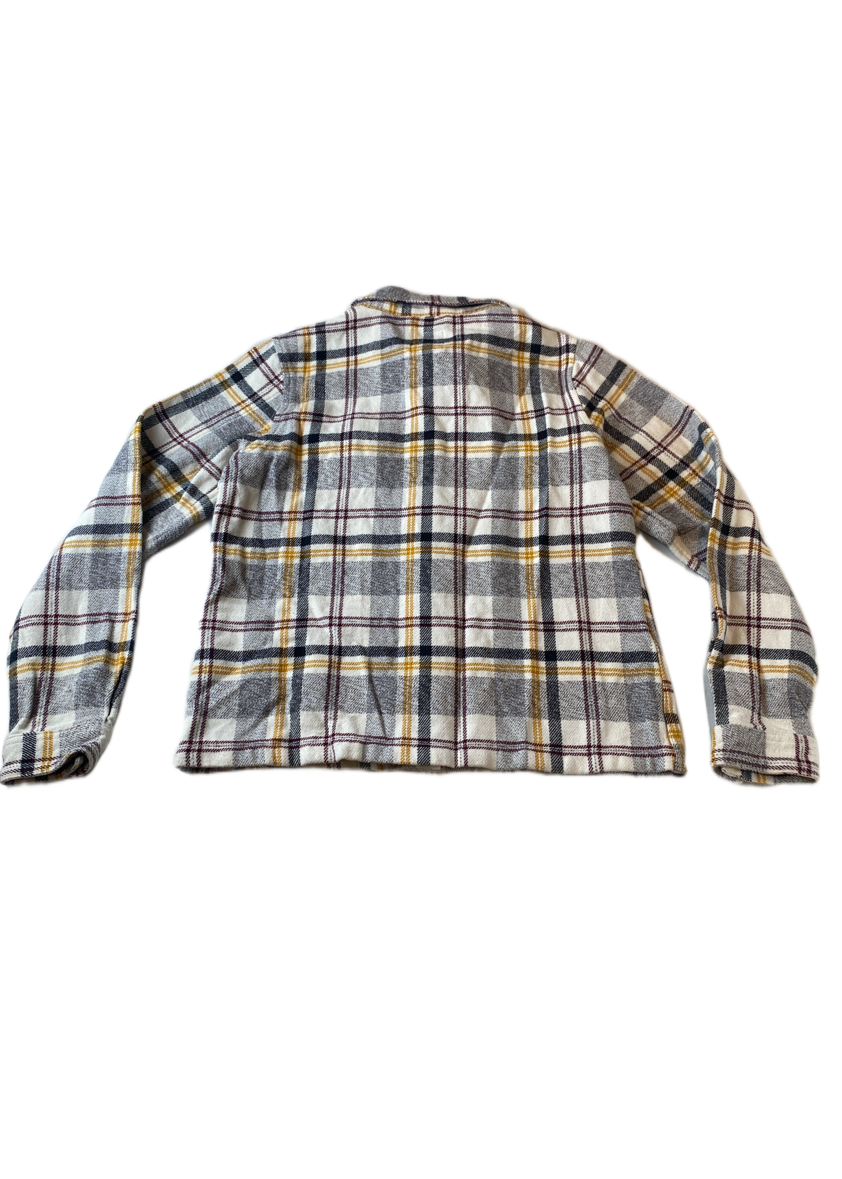 Garcia BijBO Blouse