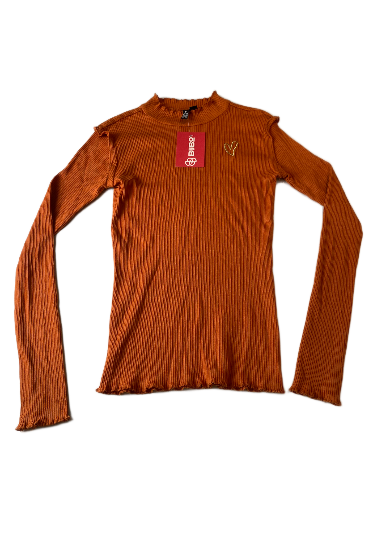 Wibra BijBO Longsleeve