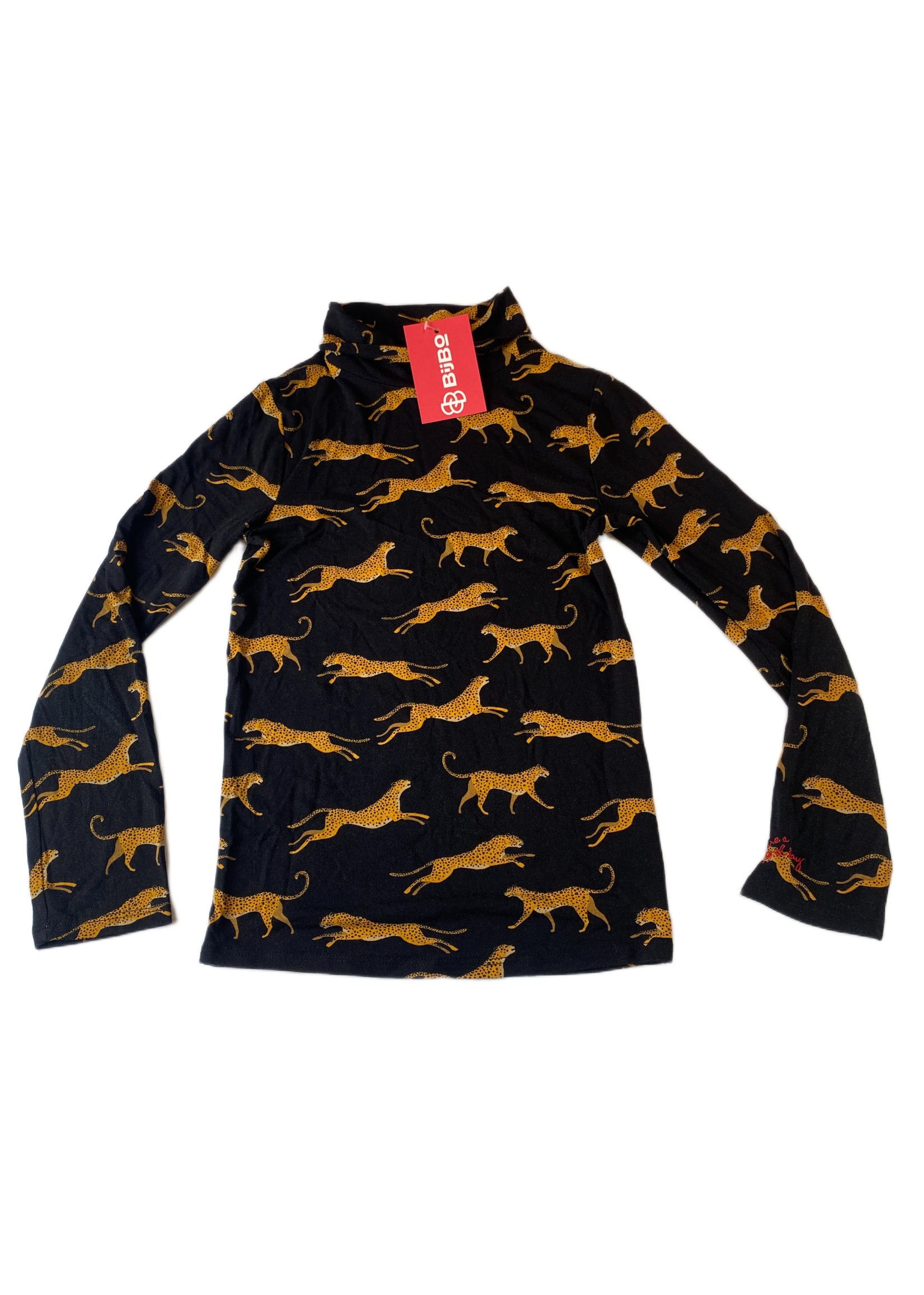 WE BijBO Longsleeve