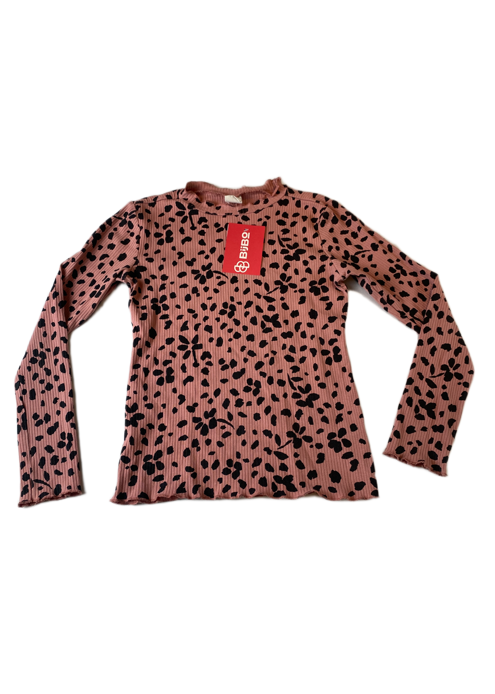 Tweedehands HEMA BijBO kinderkleding  Longsleeve