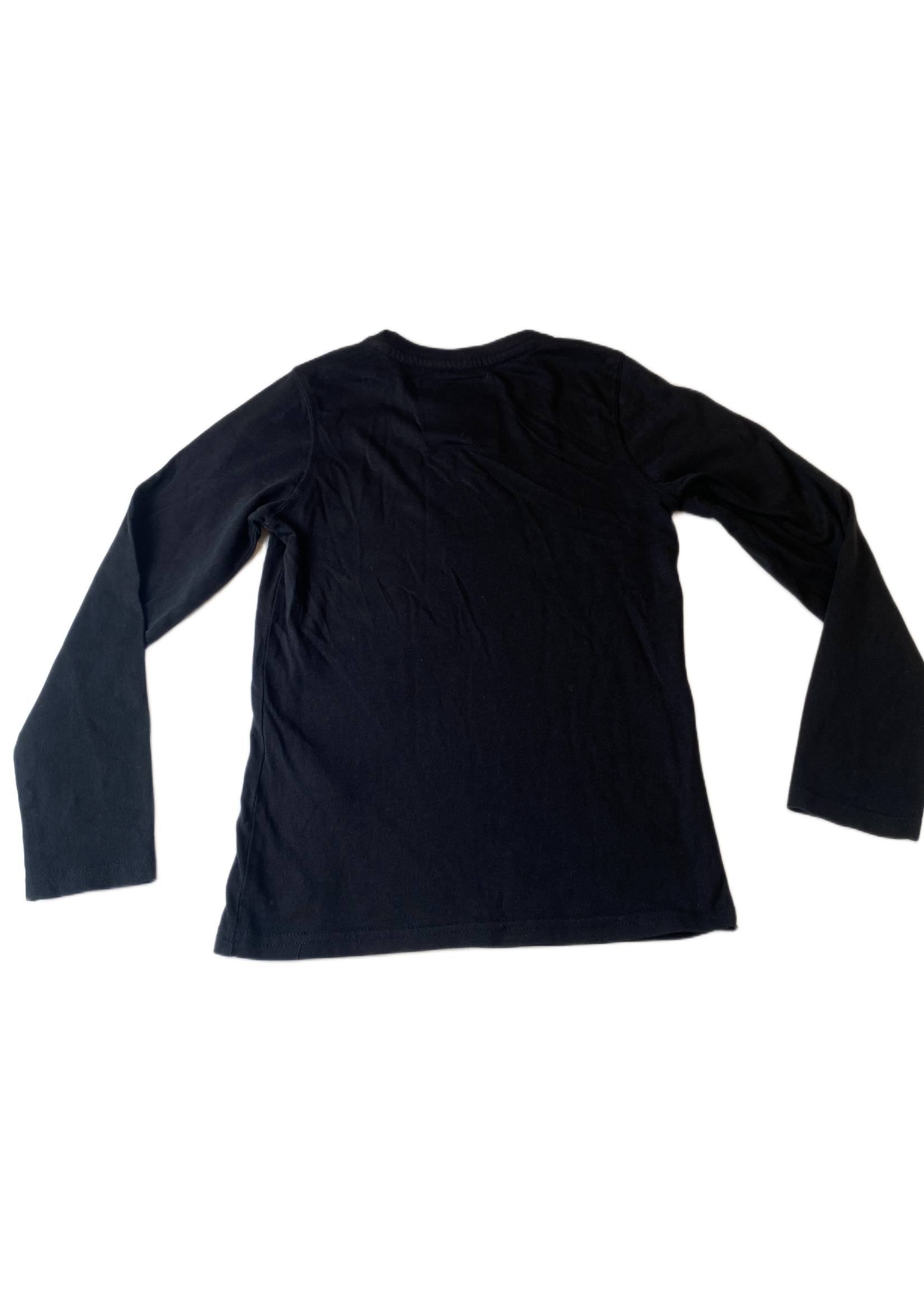 Tweedehands Vingino BijBO kinderkleding Longsleeve