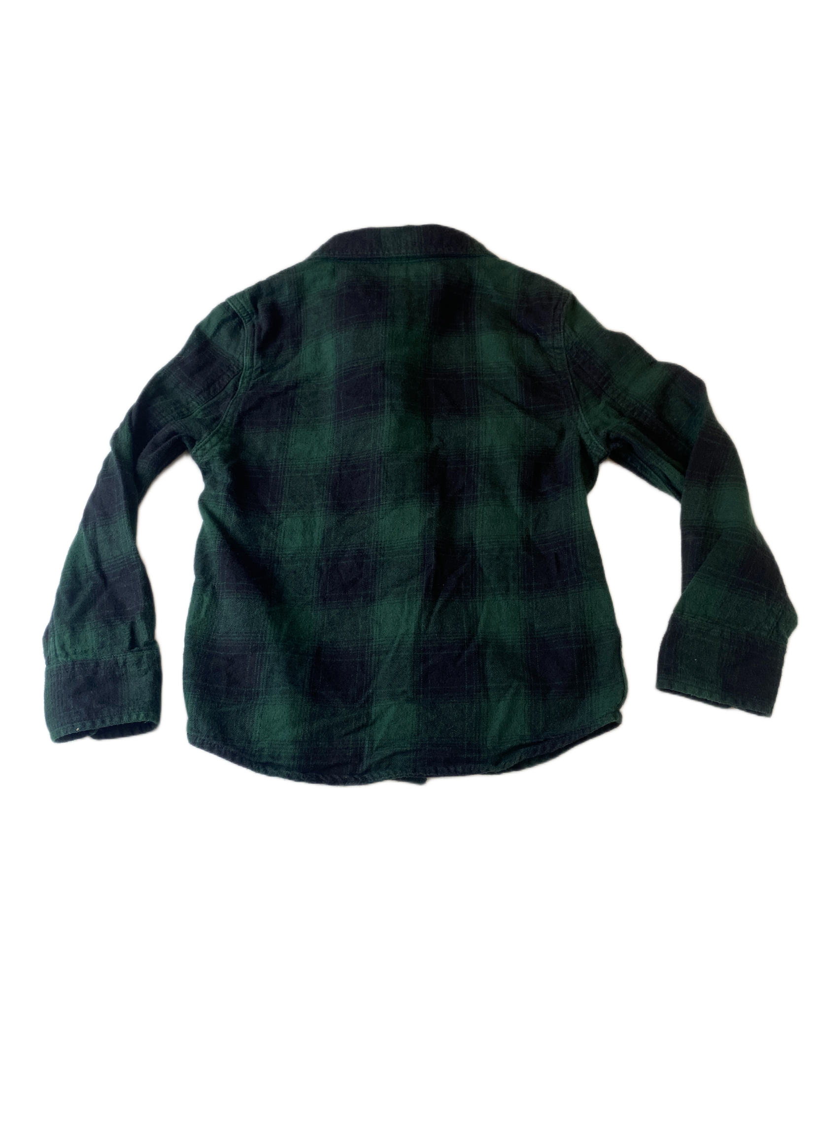 Blue Ridge Blouse