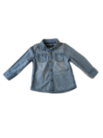 Denim Co Spijkerblouse