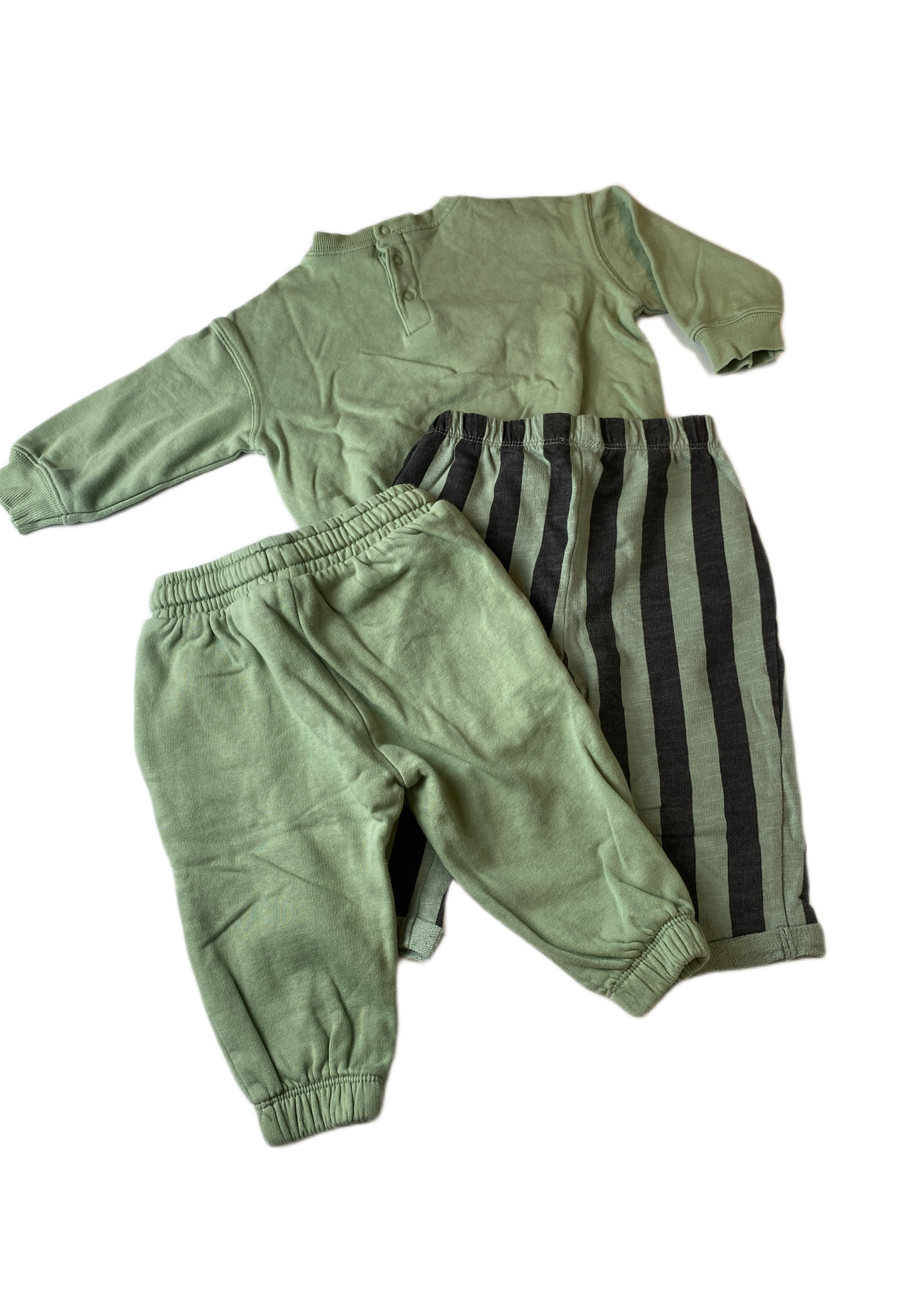 Tweedehands HEMA kinderkleding Broek