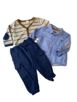 H&M Broek