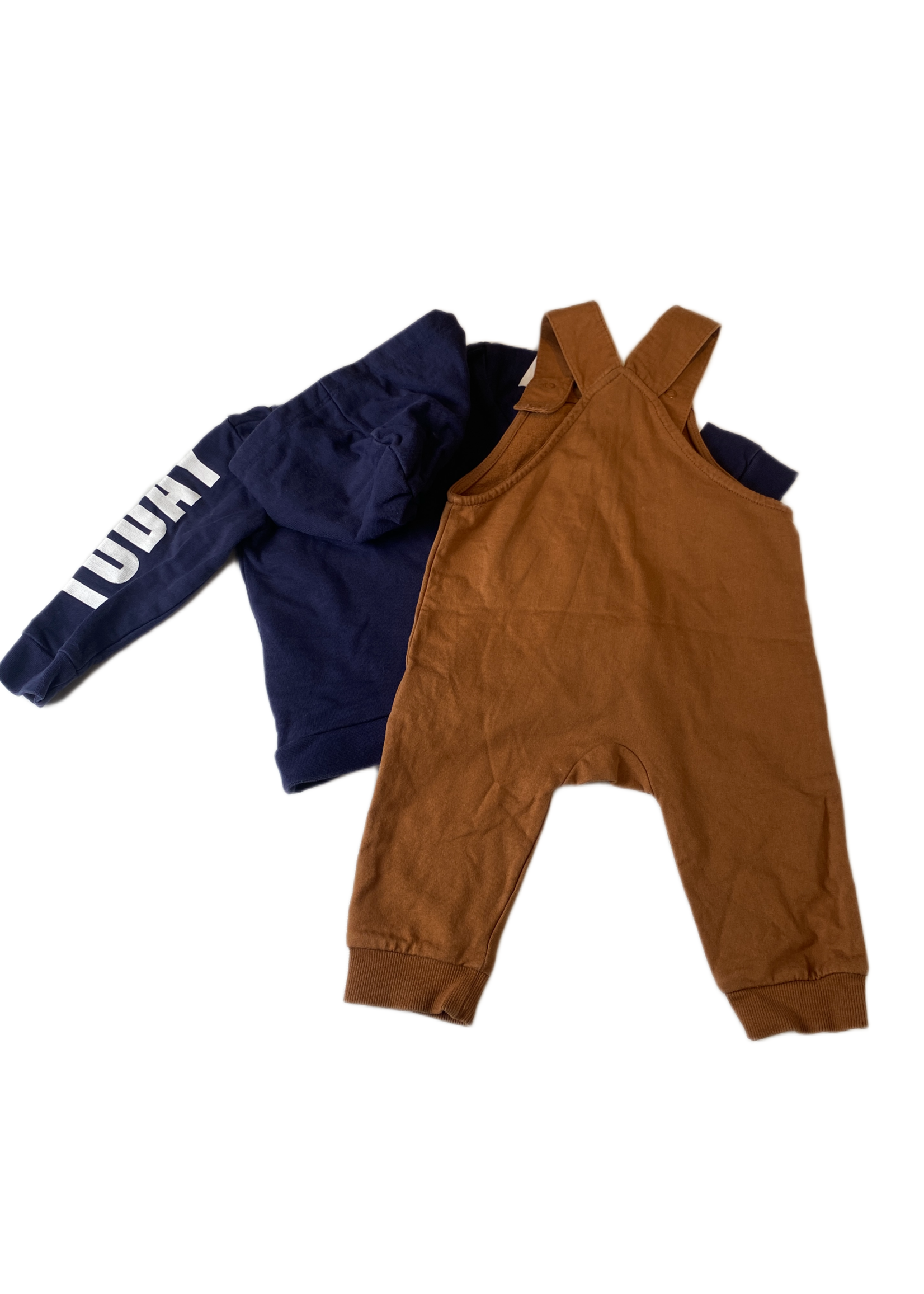 Tweedehands H&M kinderkleding Trui
