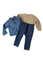 Tweedehands HEMA kinderkleding Broek