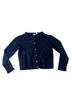 Tweedehands Name It kinderkleding Vest