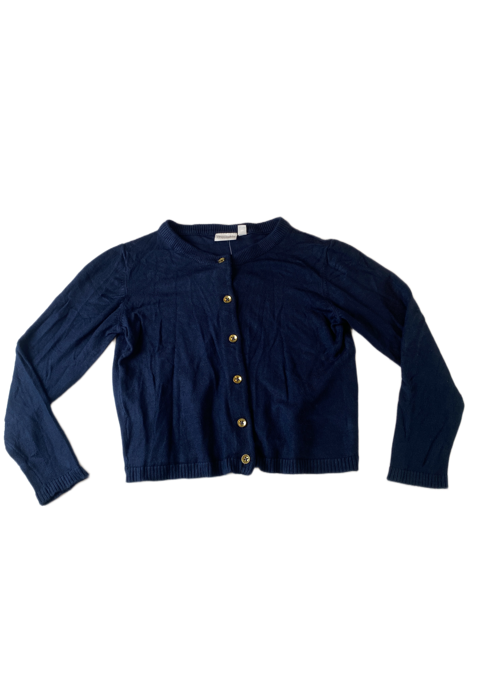 Tweedehands Name It kinderkleding Vest