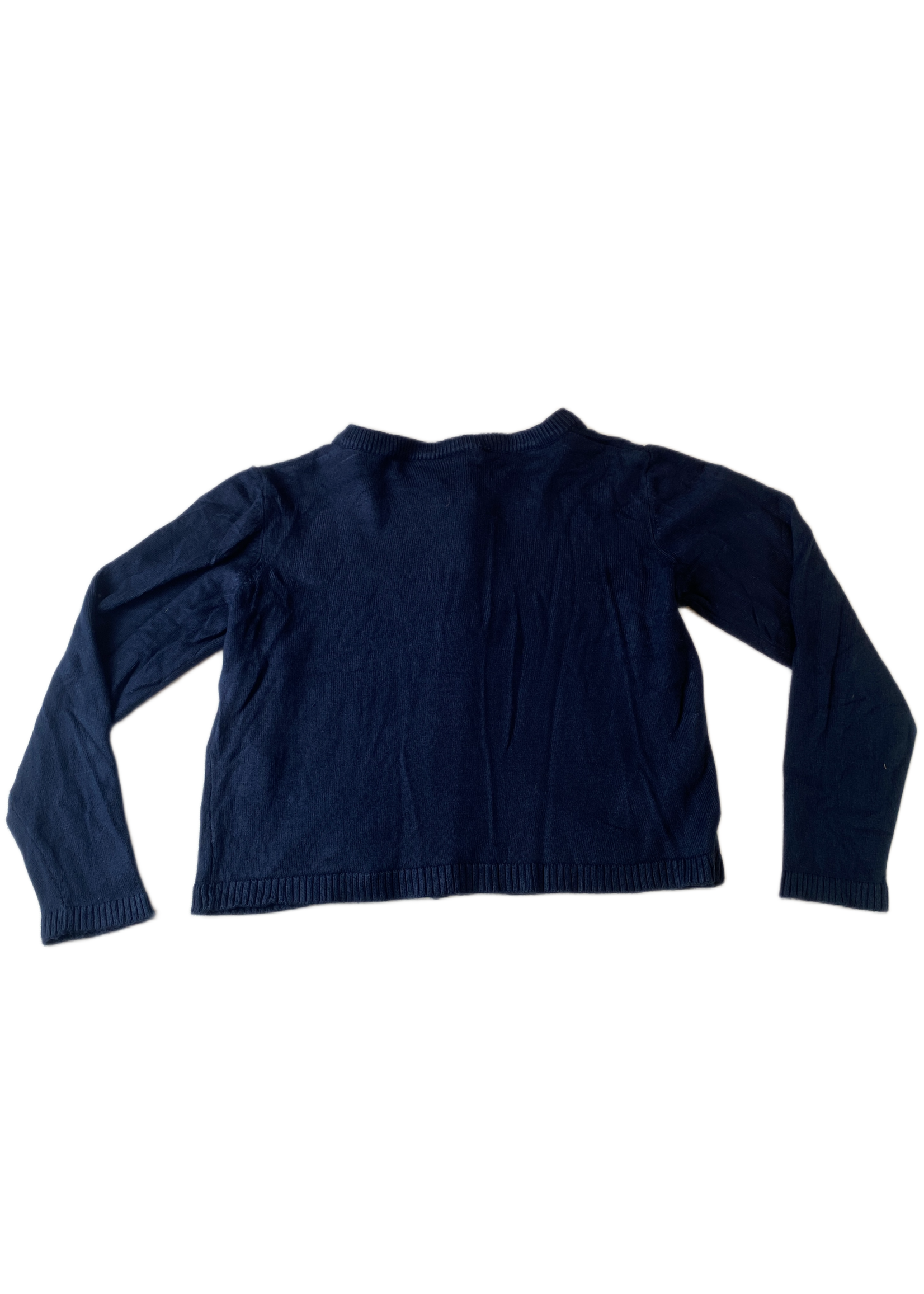 Tweedehands Name It kinderkleding Vest