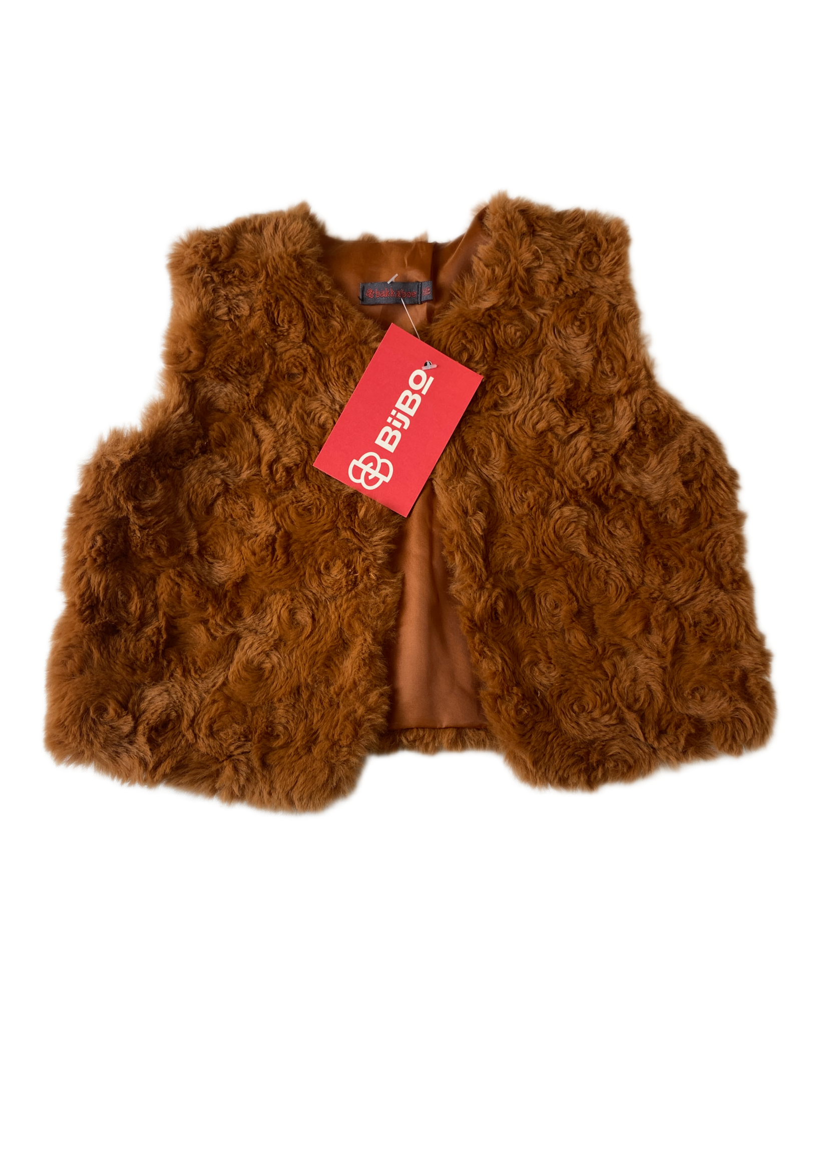 Bakkaboe BijBO Gilet