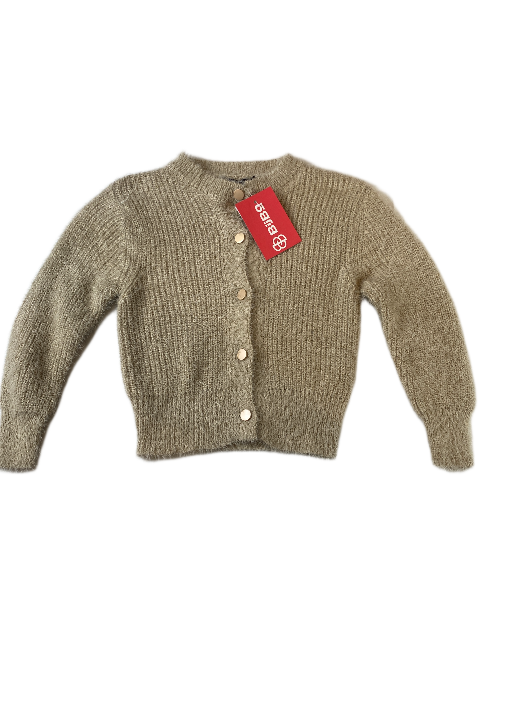 Europe Kids BijBO Vest