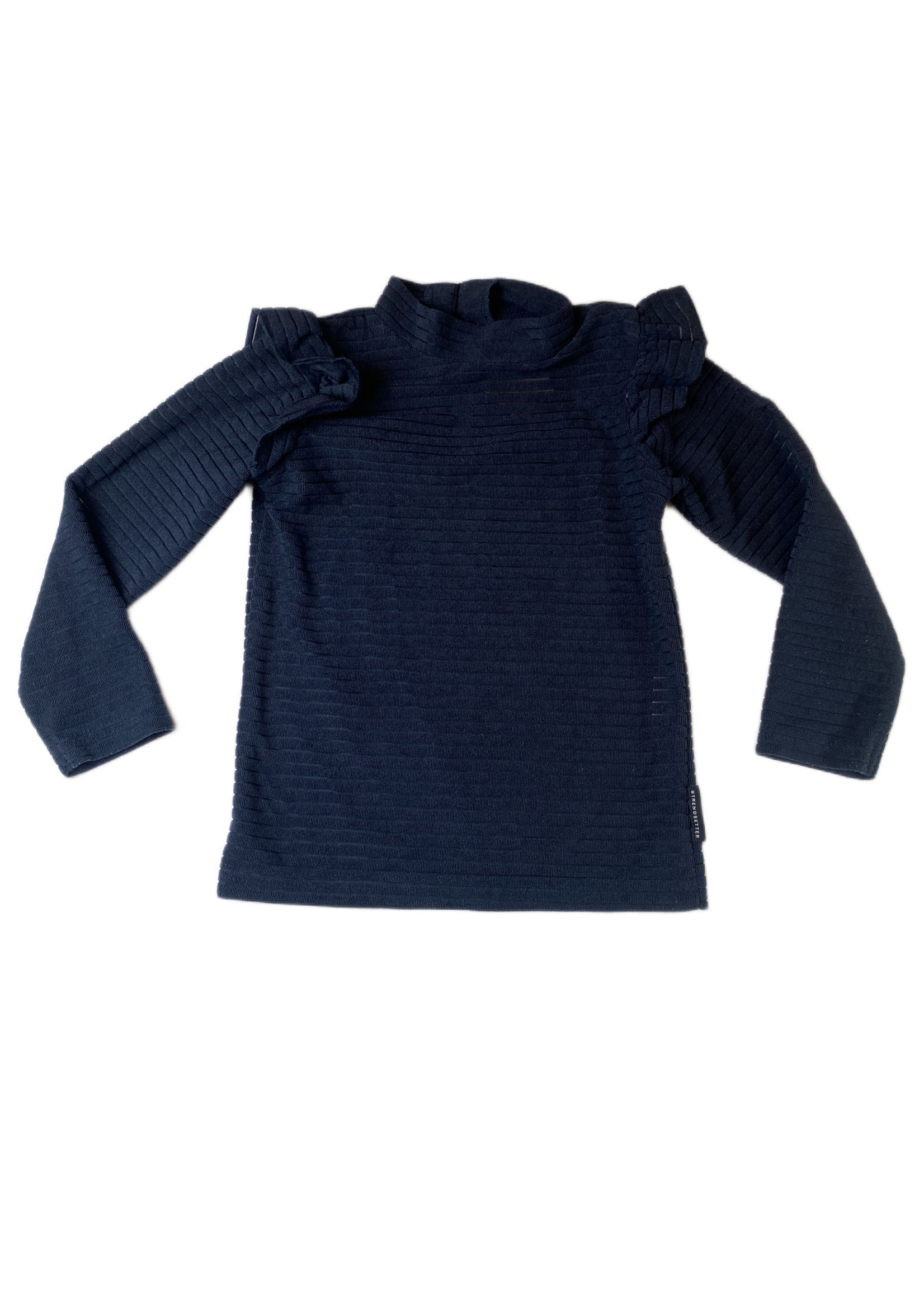 Europe Kids Longsleeve