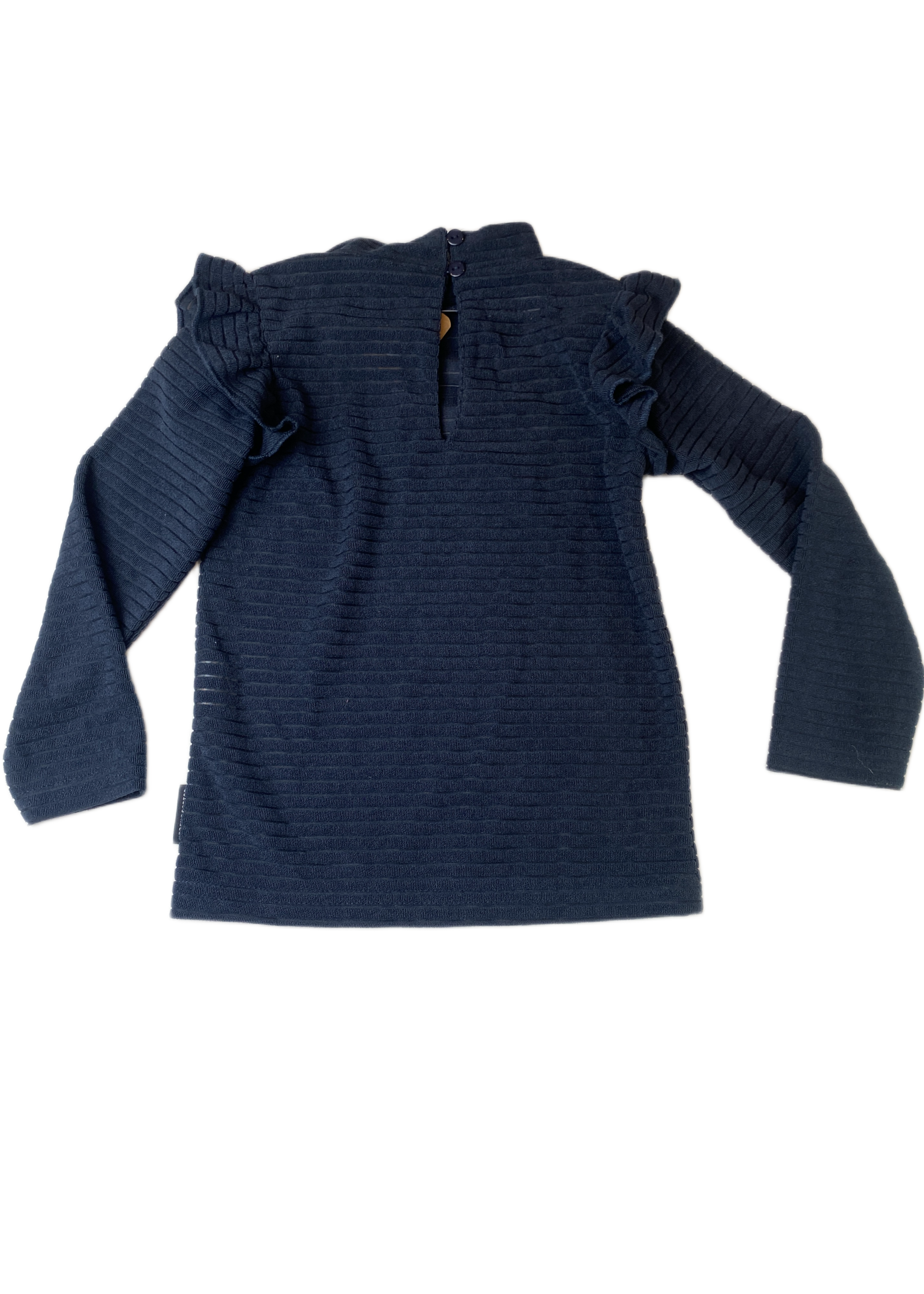 Europe Kids Longsleeve